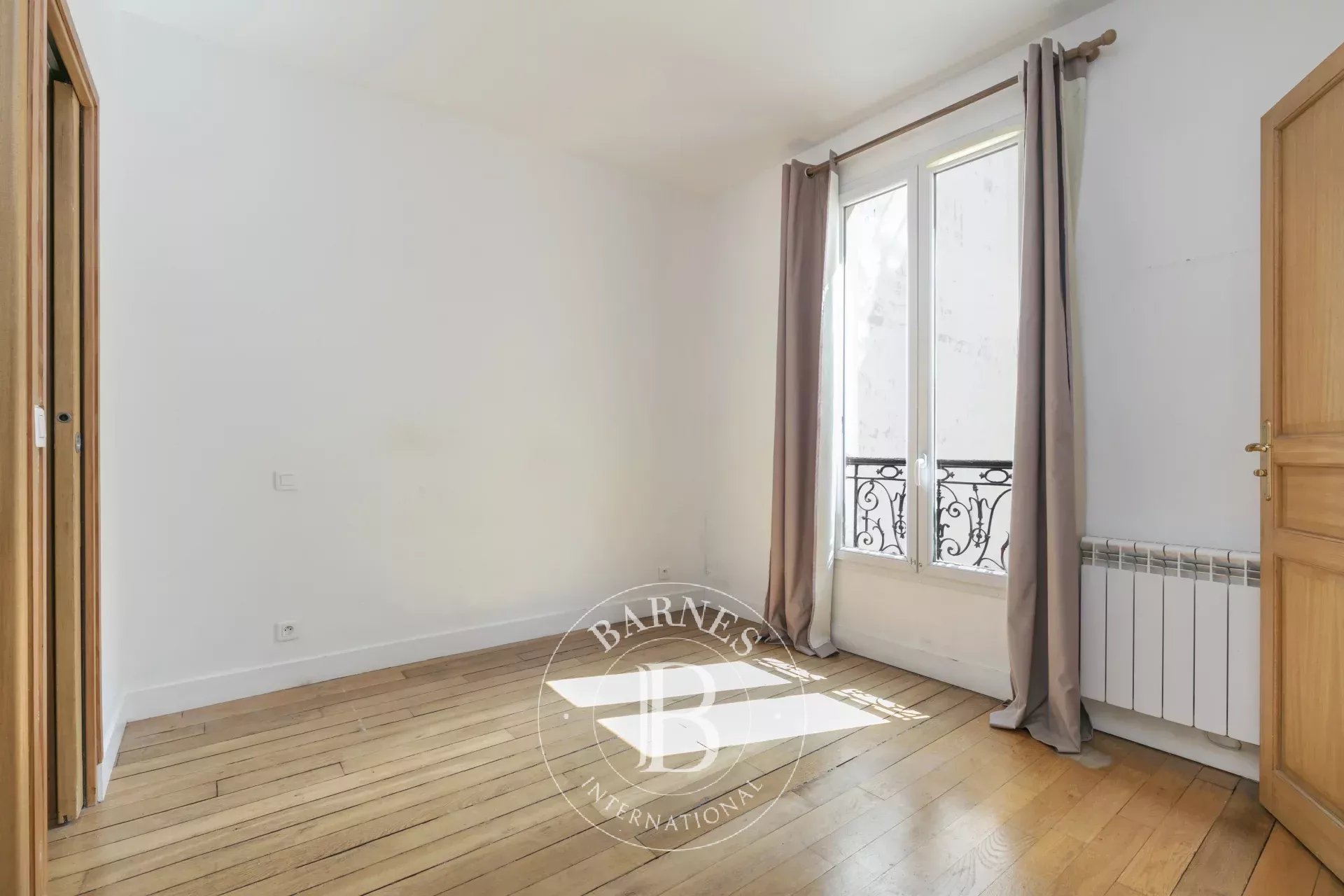 Daire Levallois-Perret - picture 6