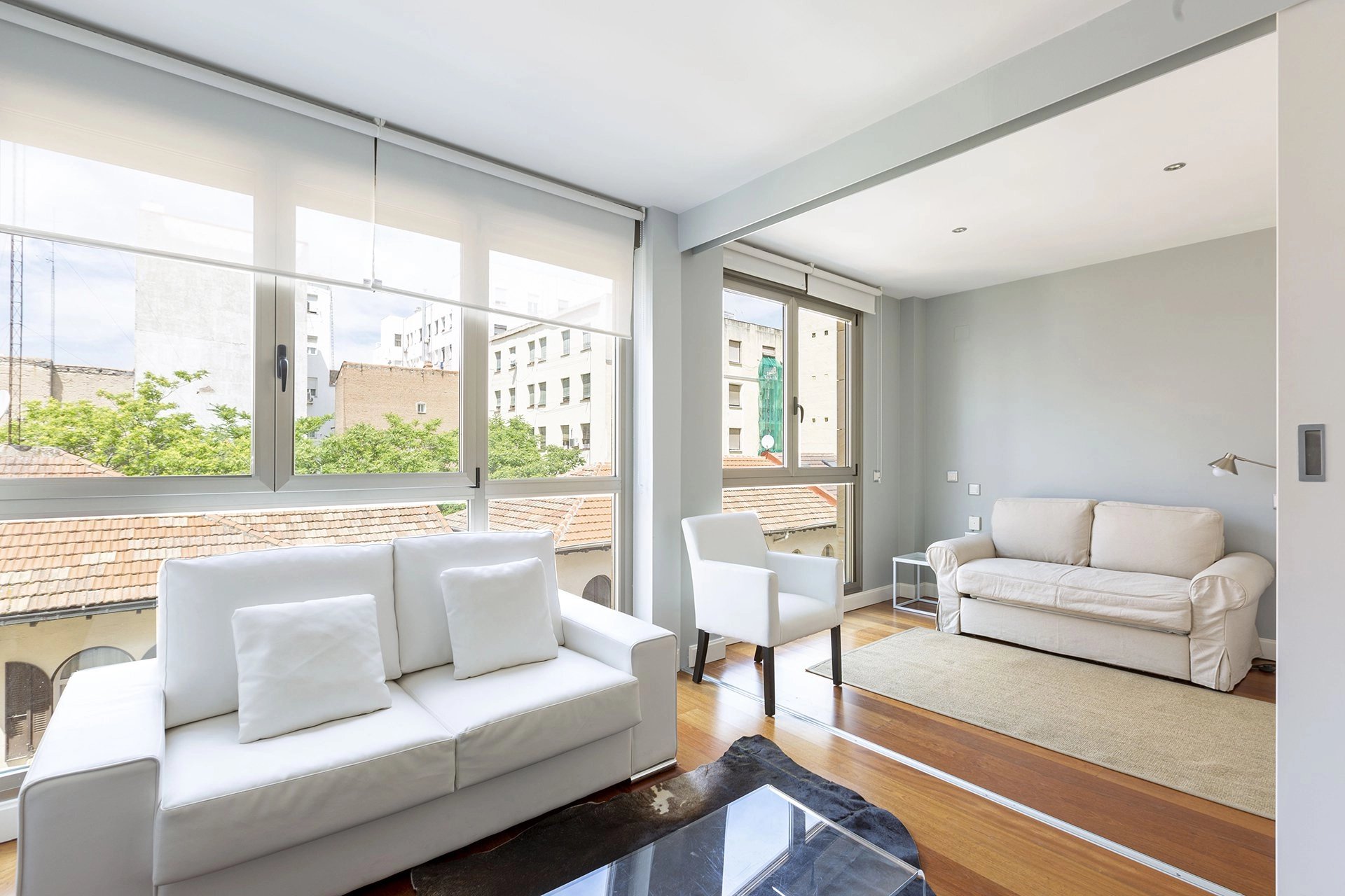 Rental Apartment Madrid Lista