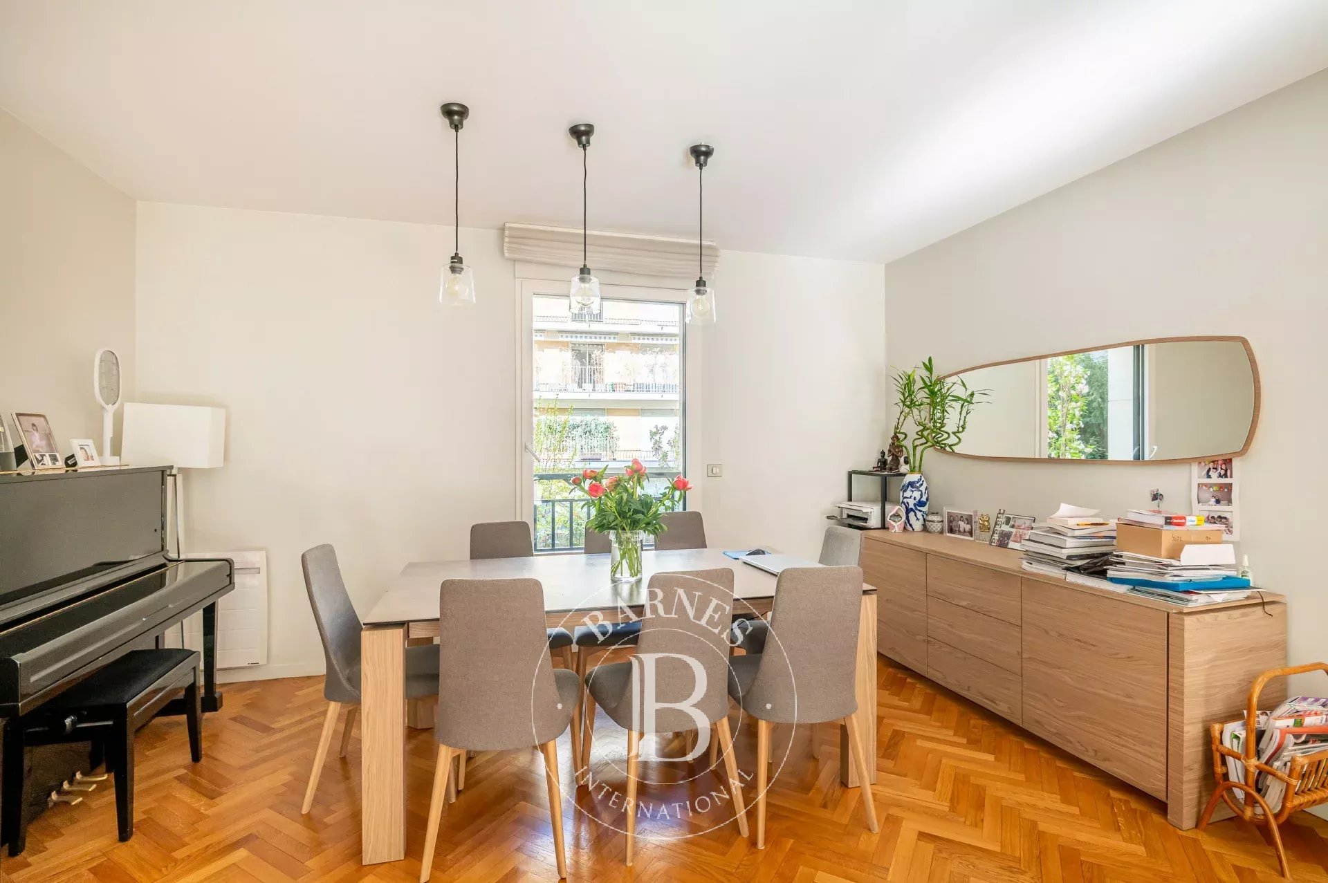 Квартира Neuilly-sur-Seine - picture 6
