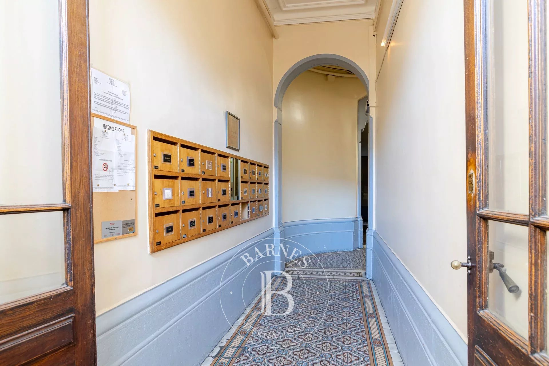 Daire Lyon 2ème - picture 7