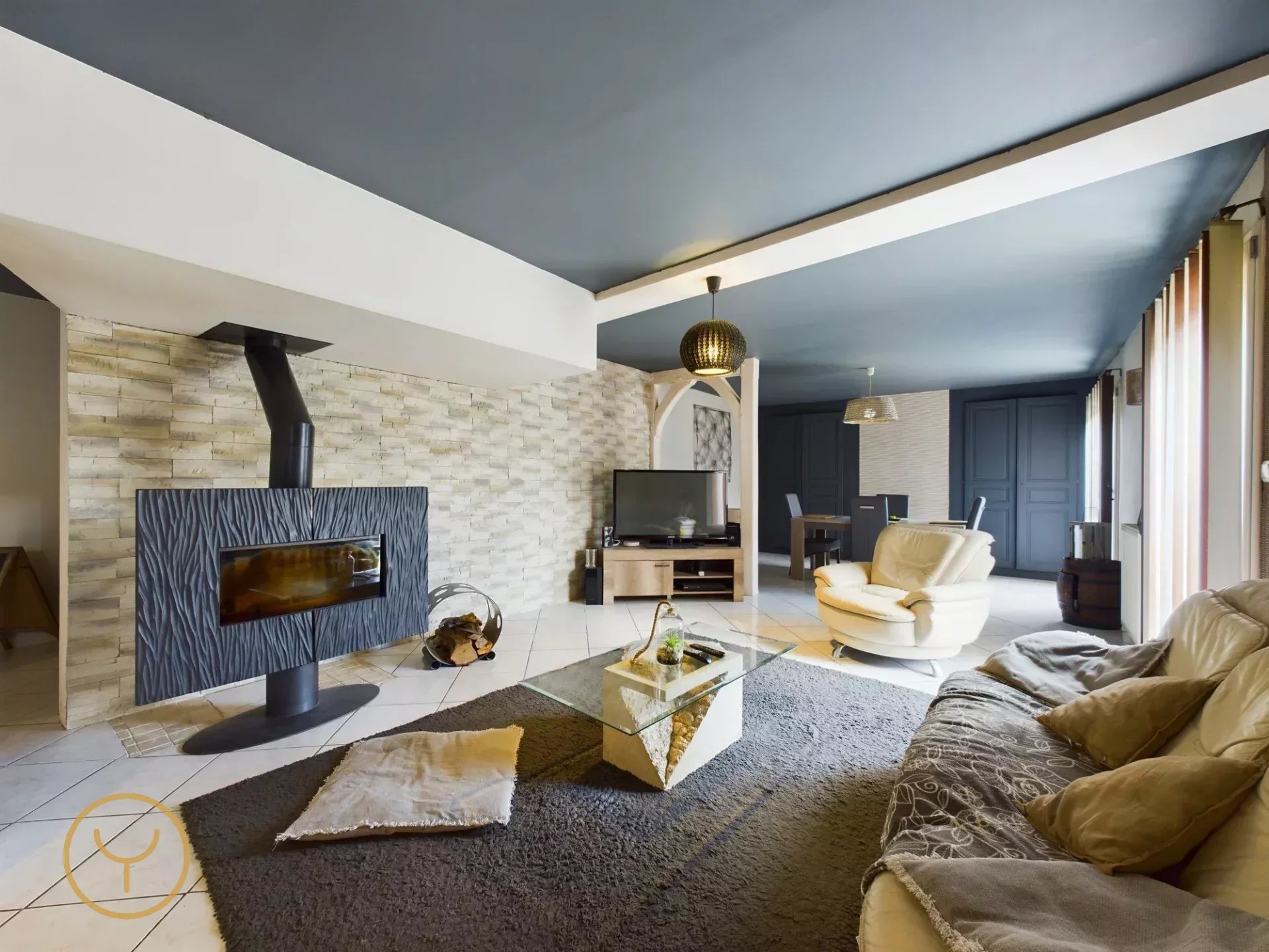Vente Maison Géraudot