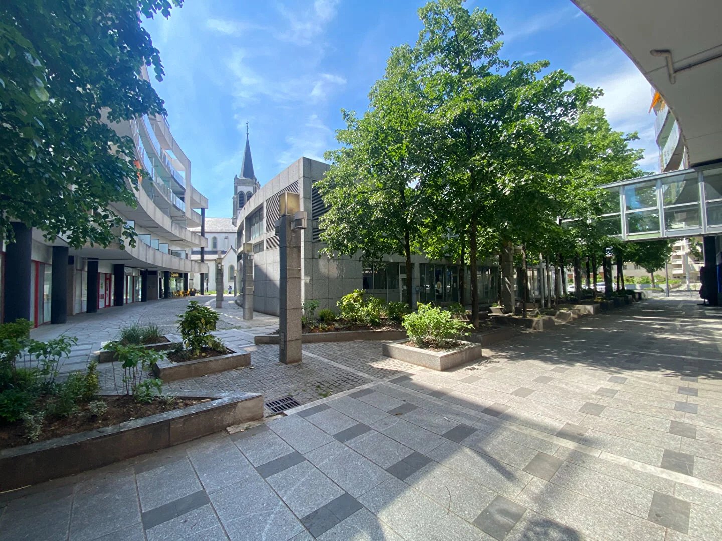 Vente Local Annemasse