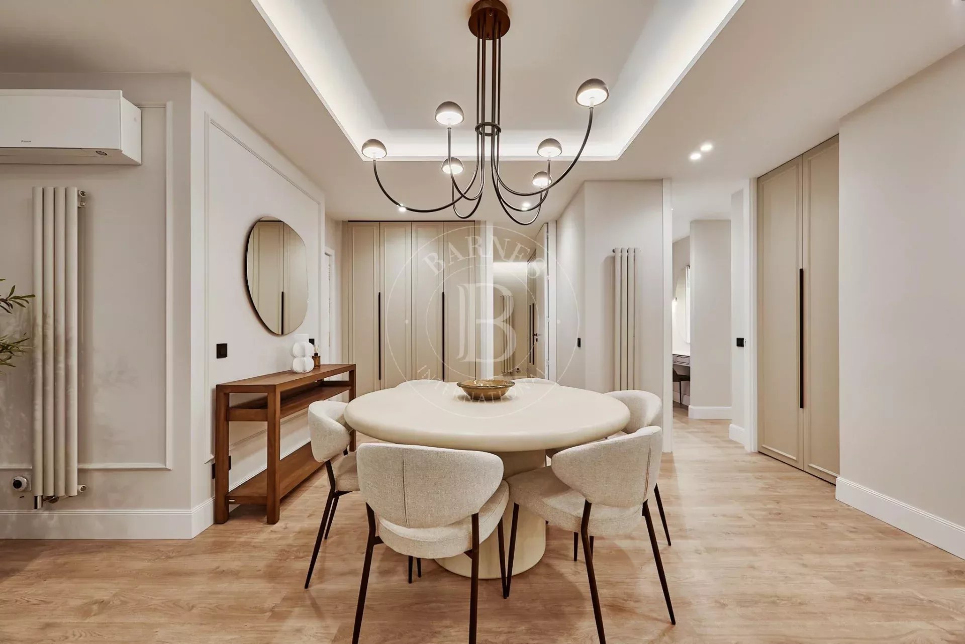 Daire Madrid - picture 18