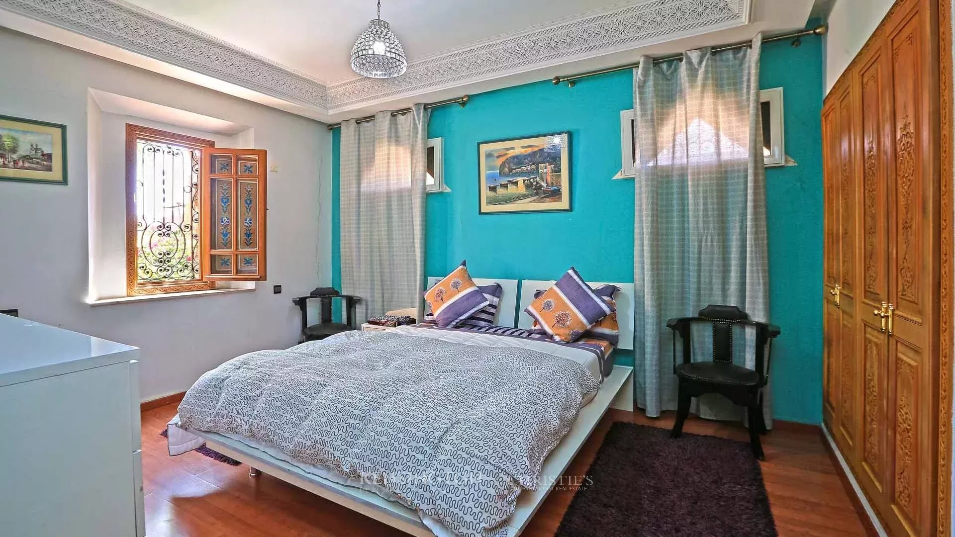 5 Bedroom Villa/Townhouse's Image 22