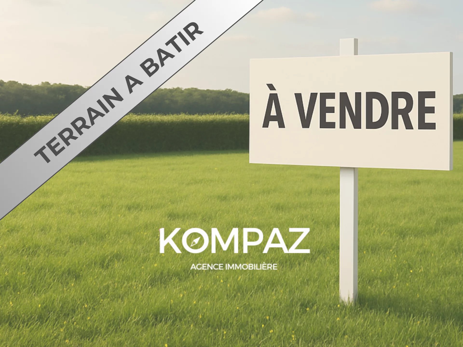 Agence immobilière de Kompaz Agence Immobilière