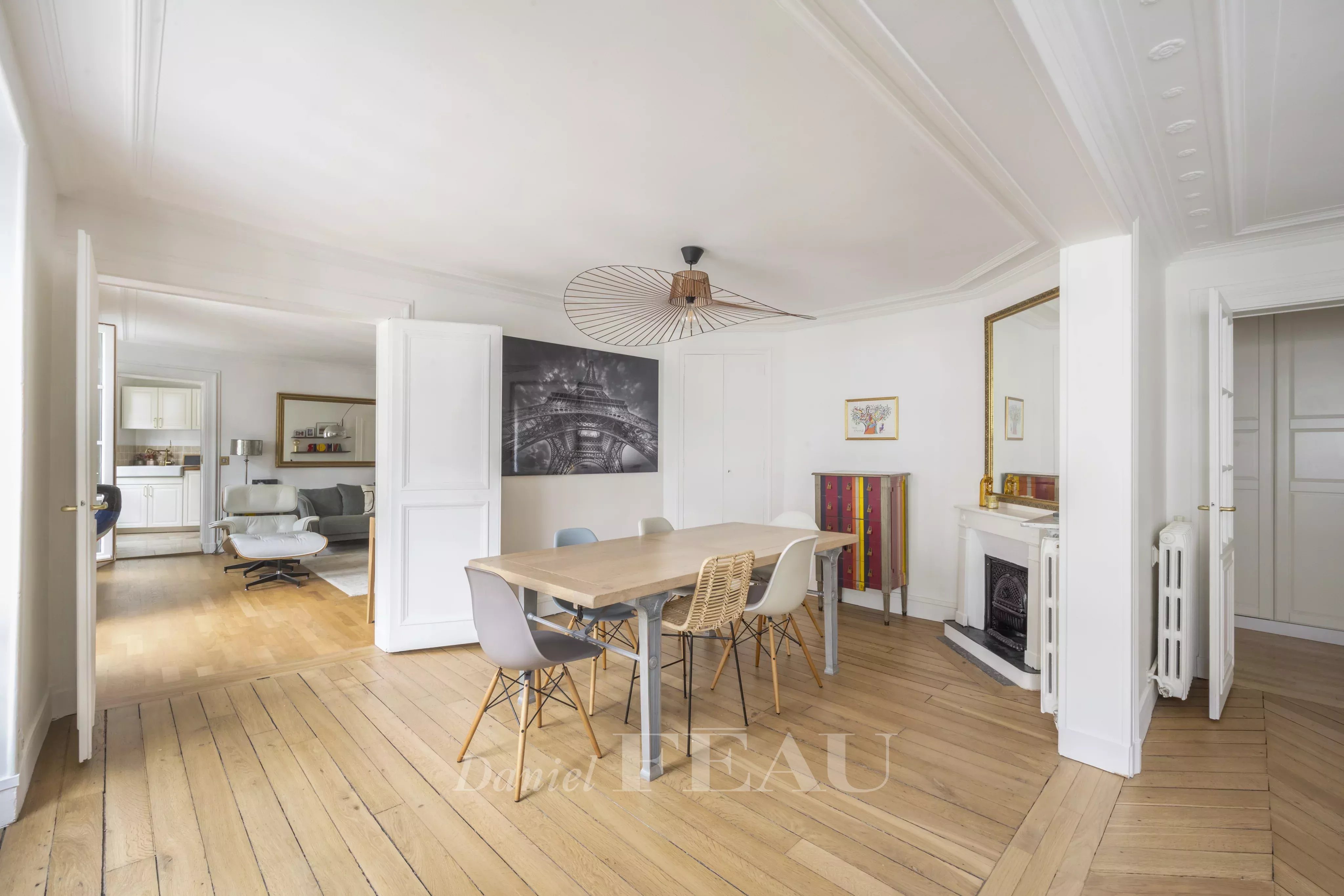 Vente Appartement Paris 6ème