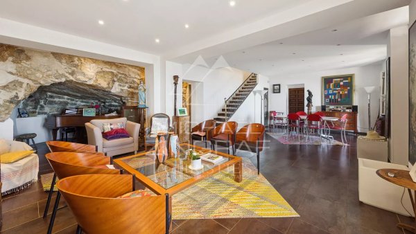 Charming property with panoramic sea view — photo 6