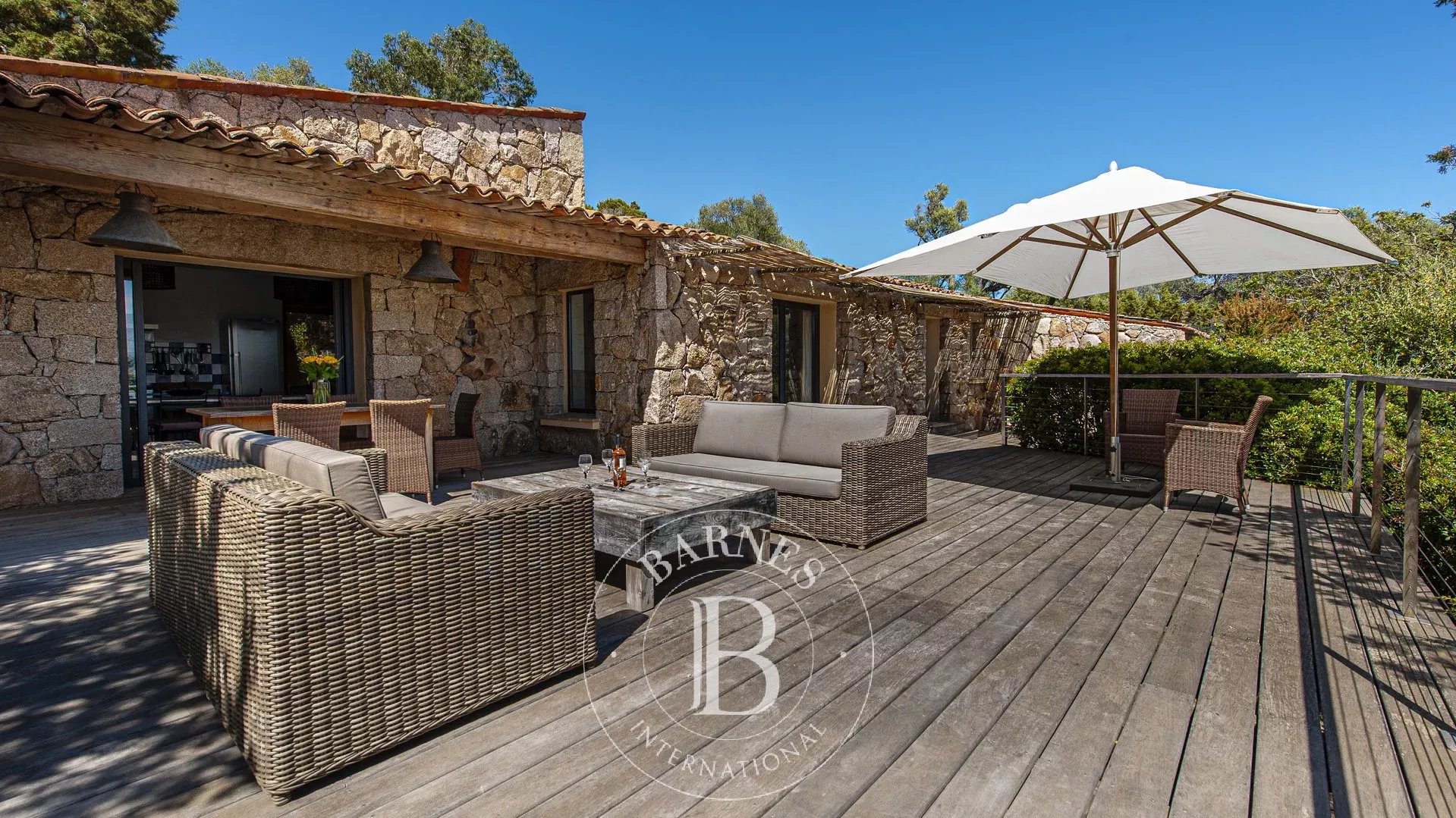 Olmeto  - Villa  - picture 4
