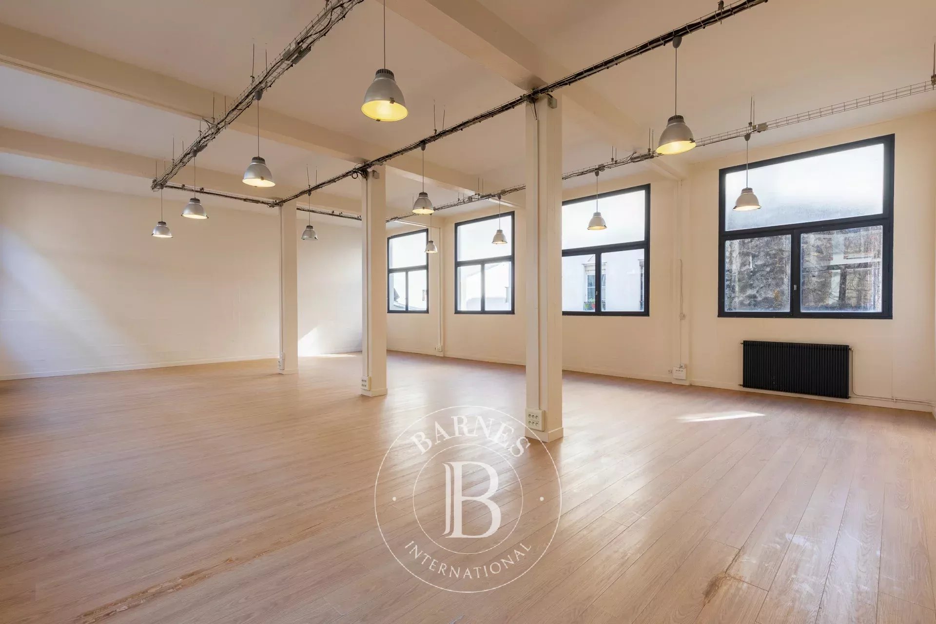 Daire Paris 11ème - picture 13