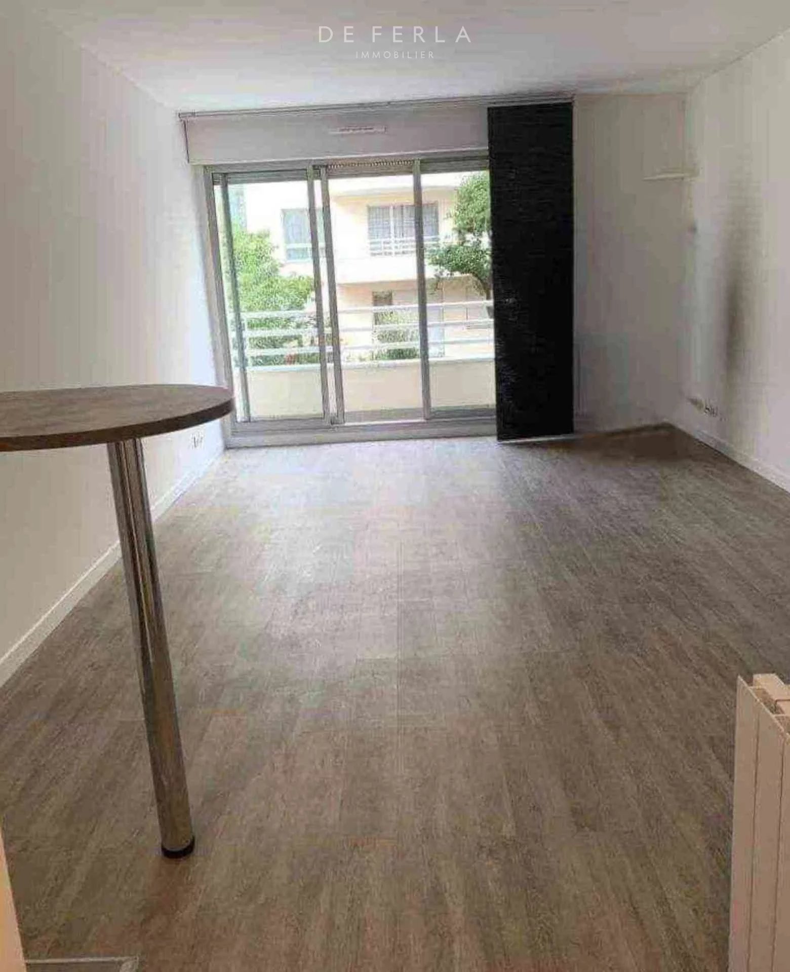VENTE STUDIO-PARIS XV