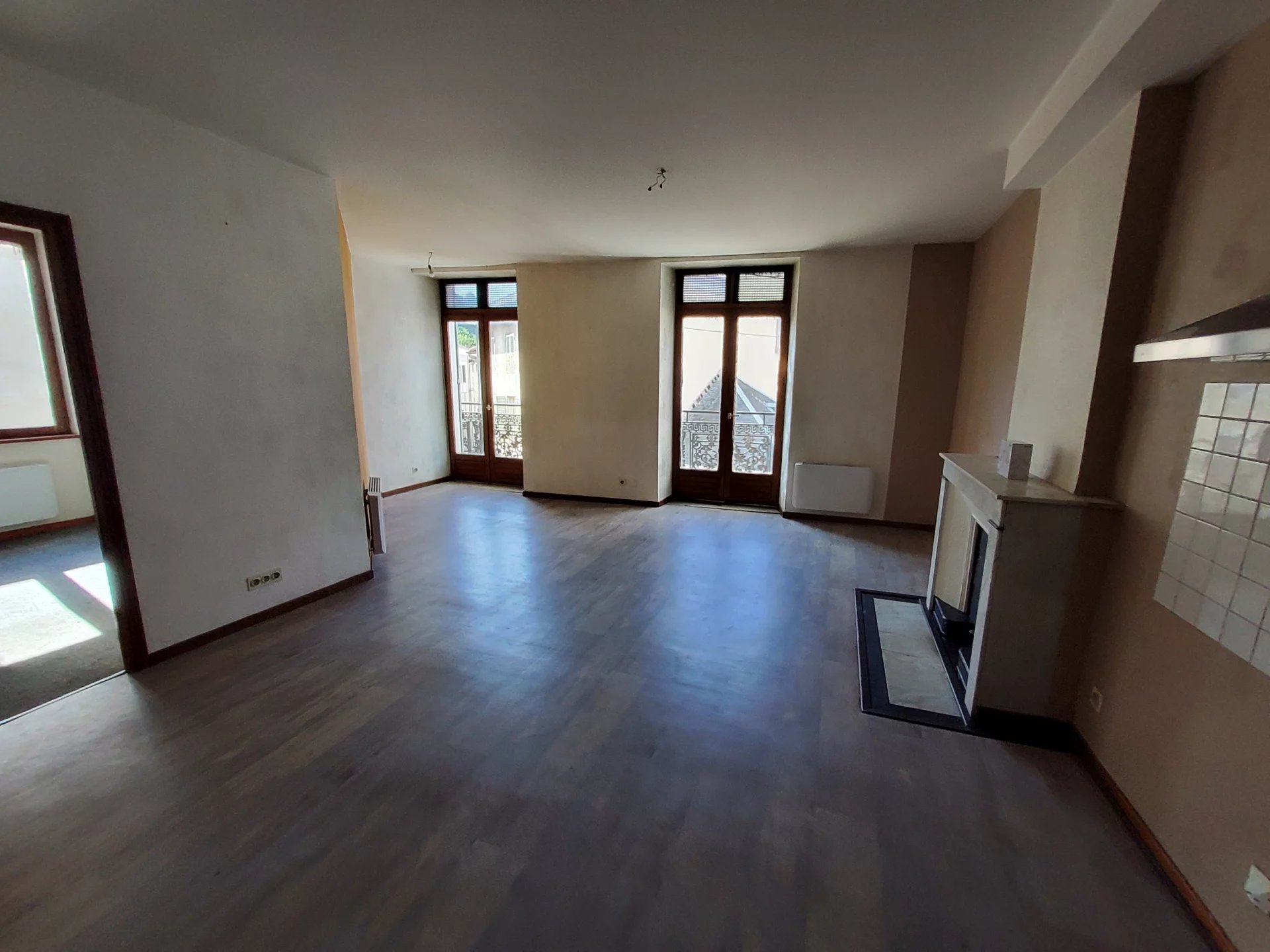 Location Appartement Vinay