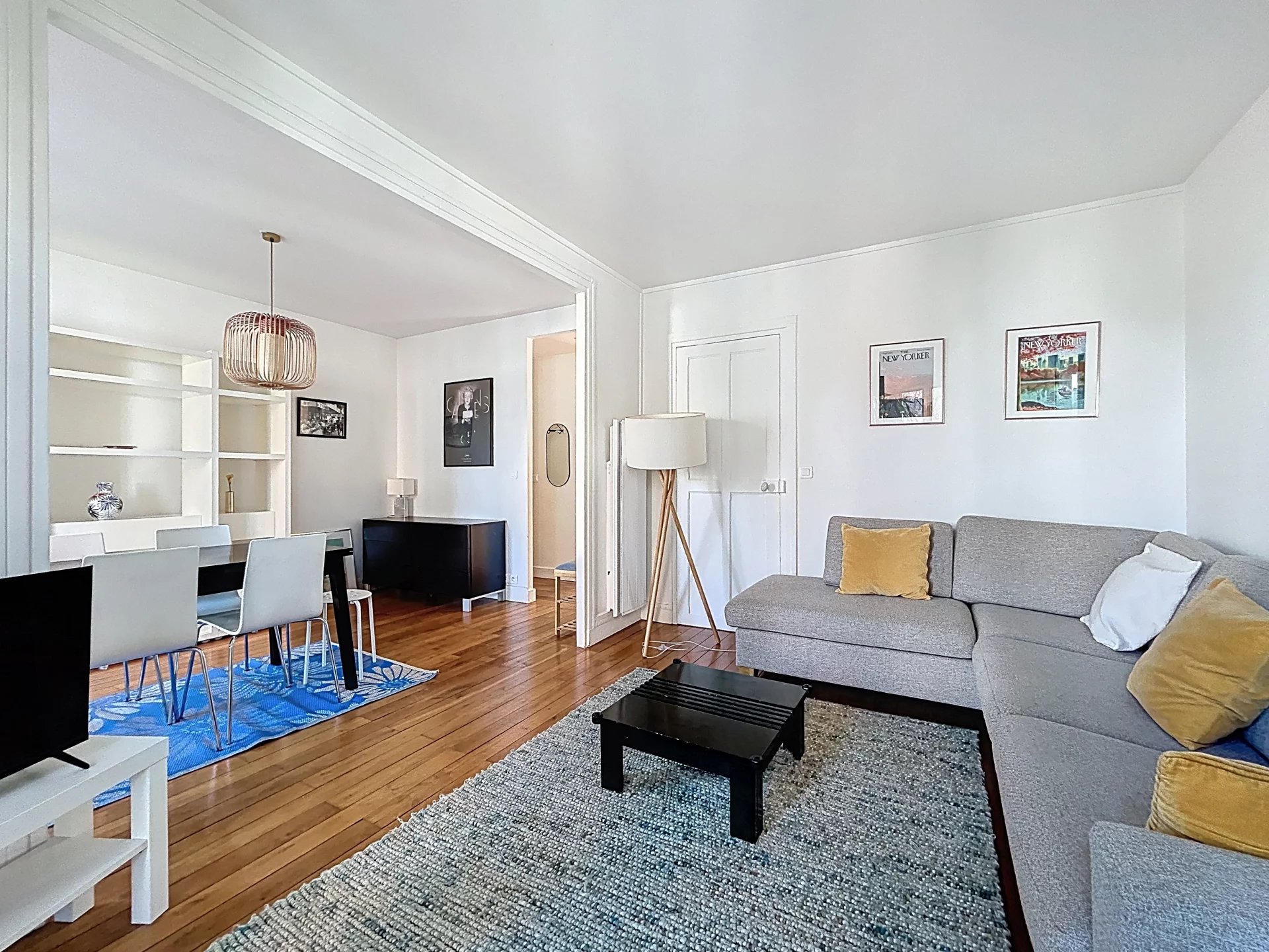 Appartamento Paris 5ème - picture 2