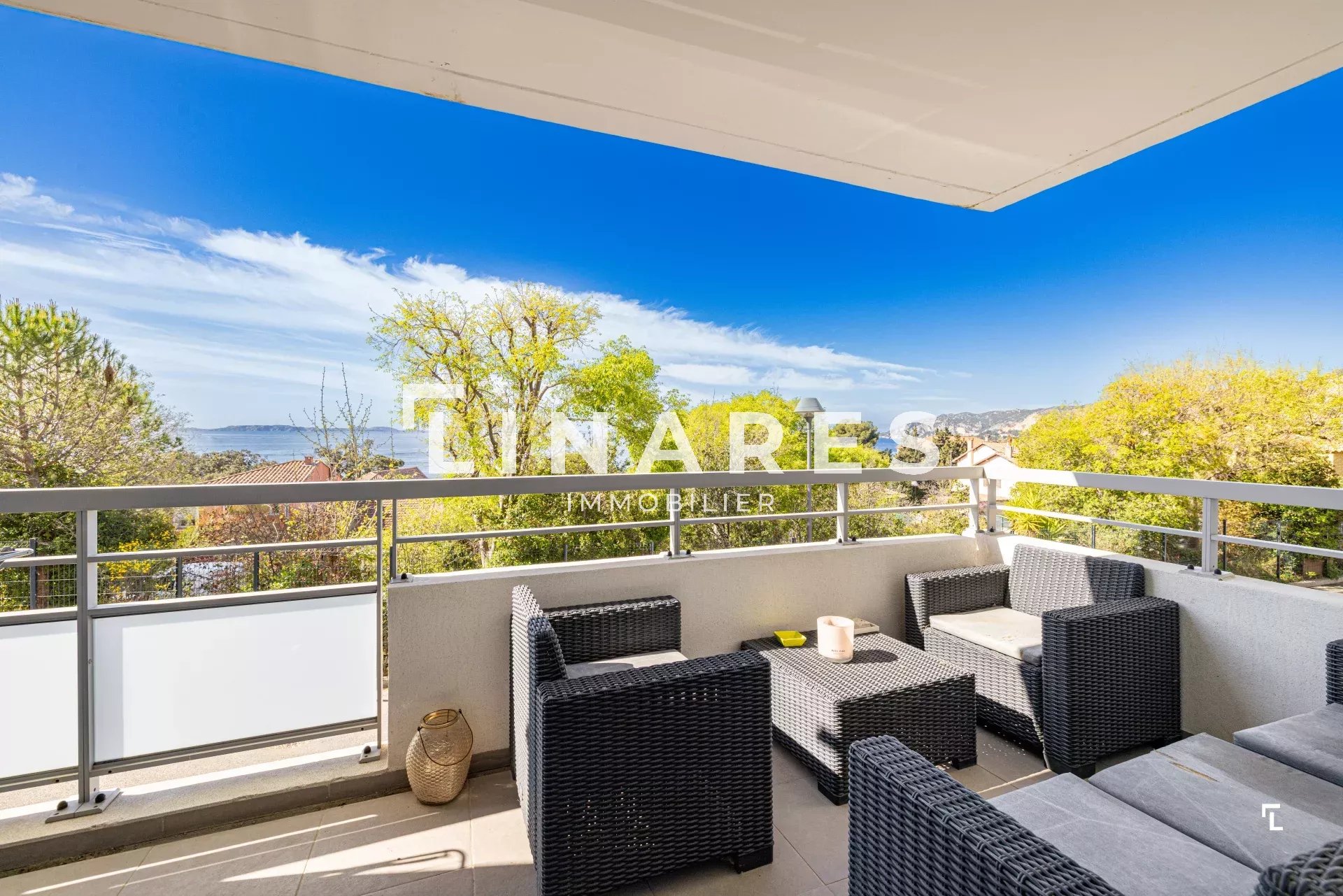 Sale Apartment Marseille 16ème L'Estaque
