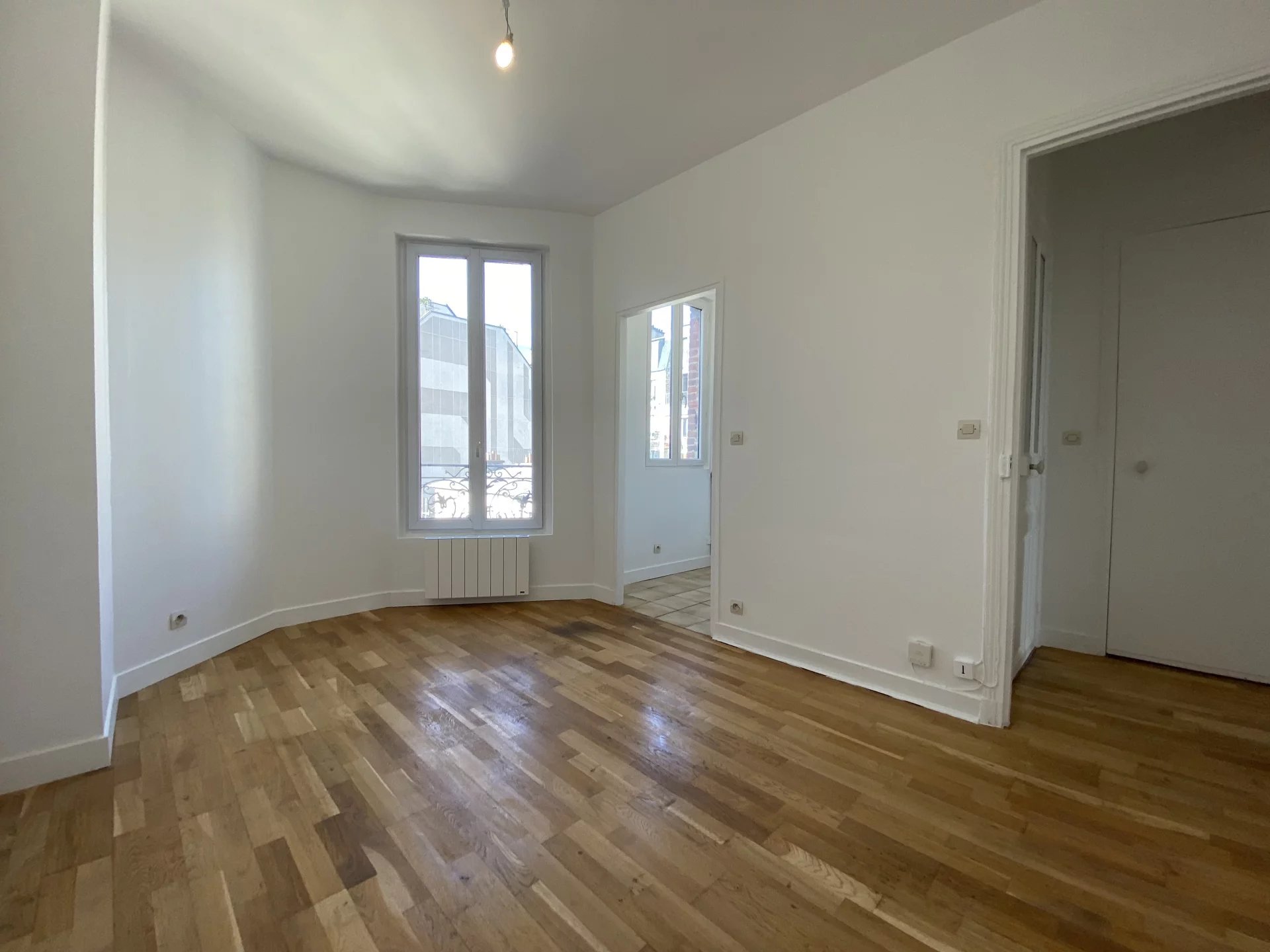 BOULOGNE CENTRE  - APT 2P 31m2