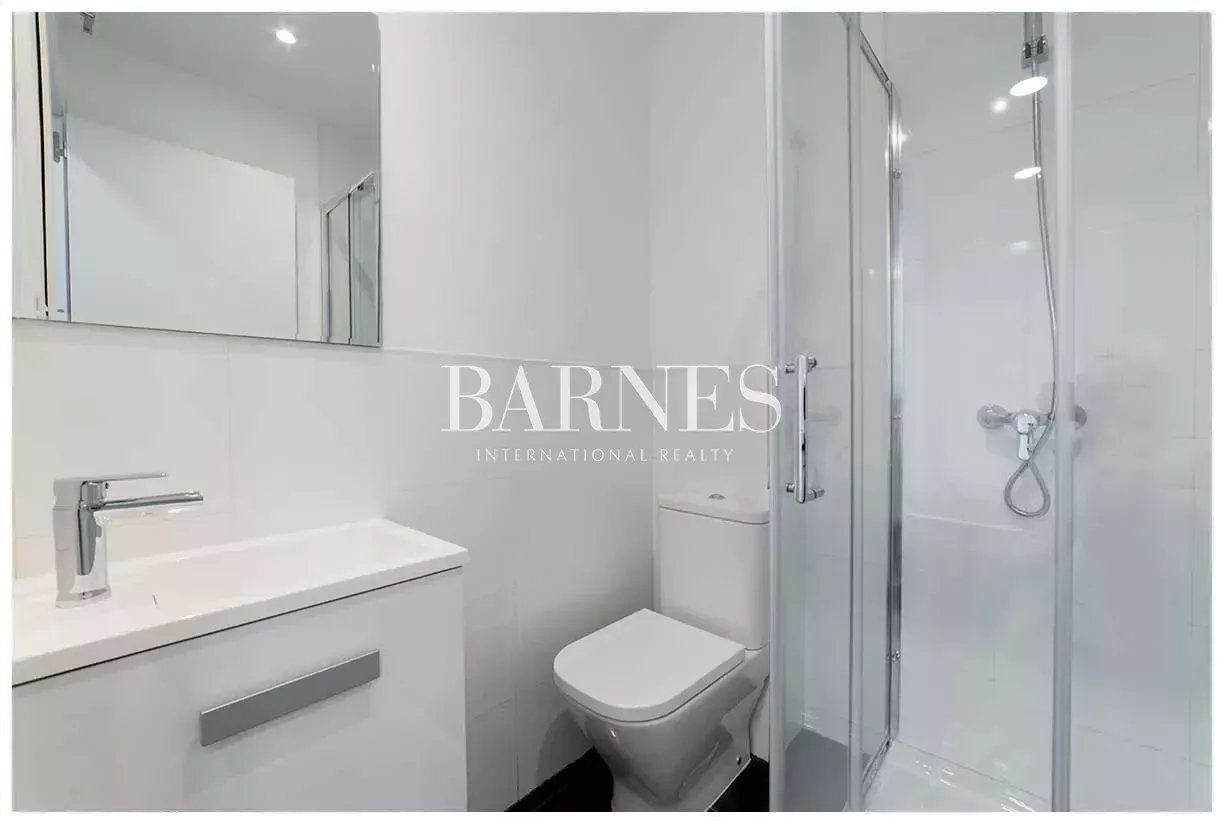 Daire Madrid - picture 12