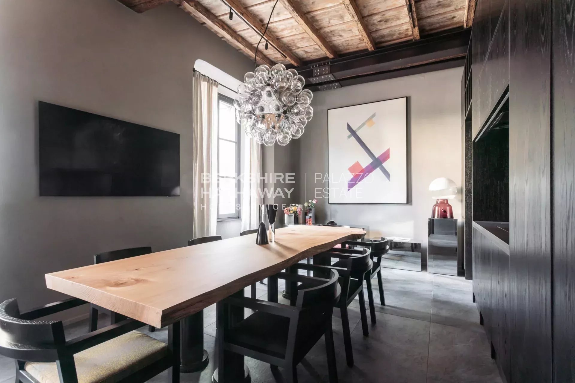 Apartment in Como - Image 2