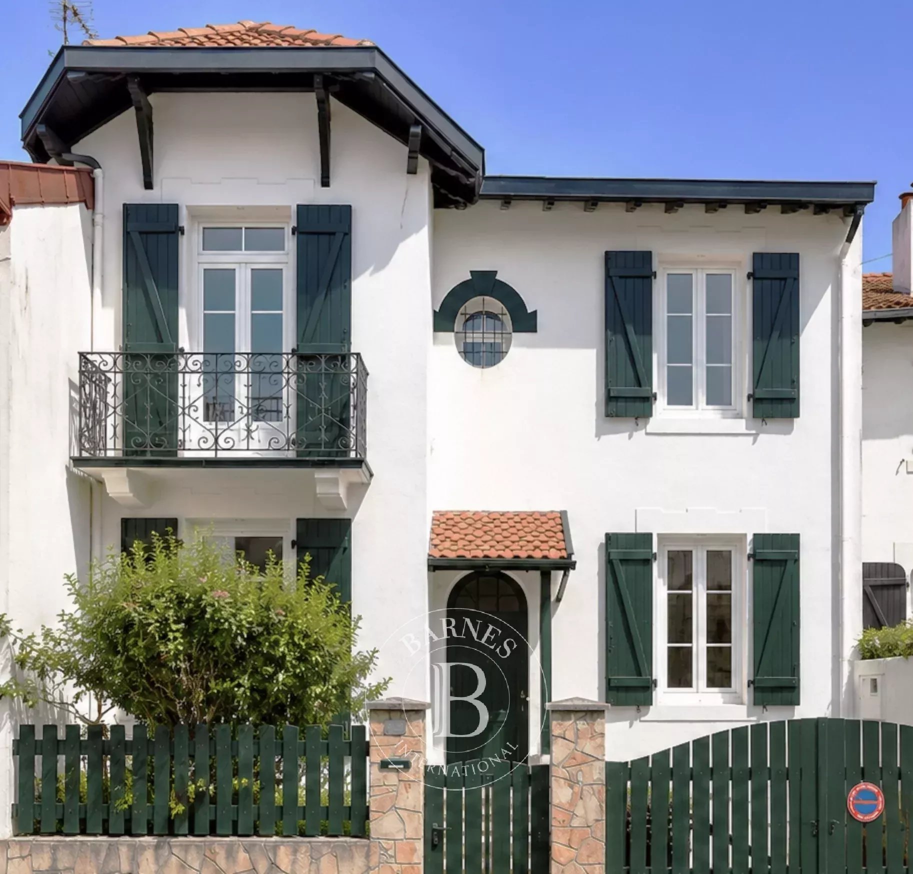 Maison Biarritz  -  ref 5932844 (picture 1)