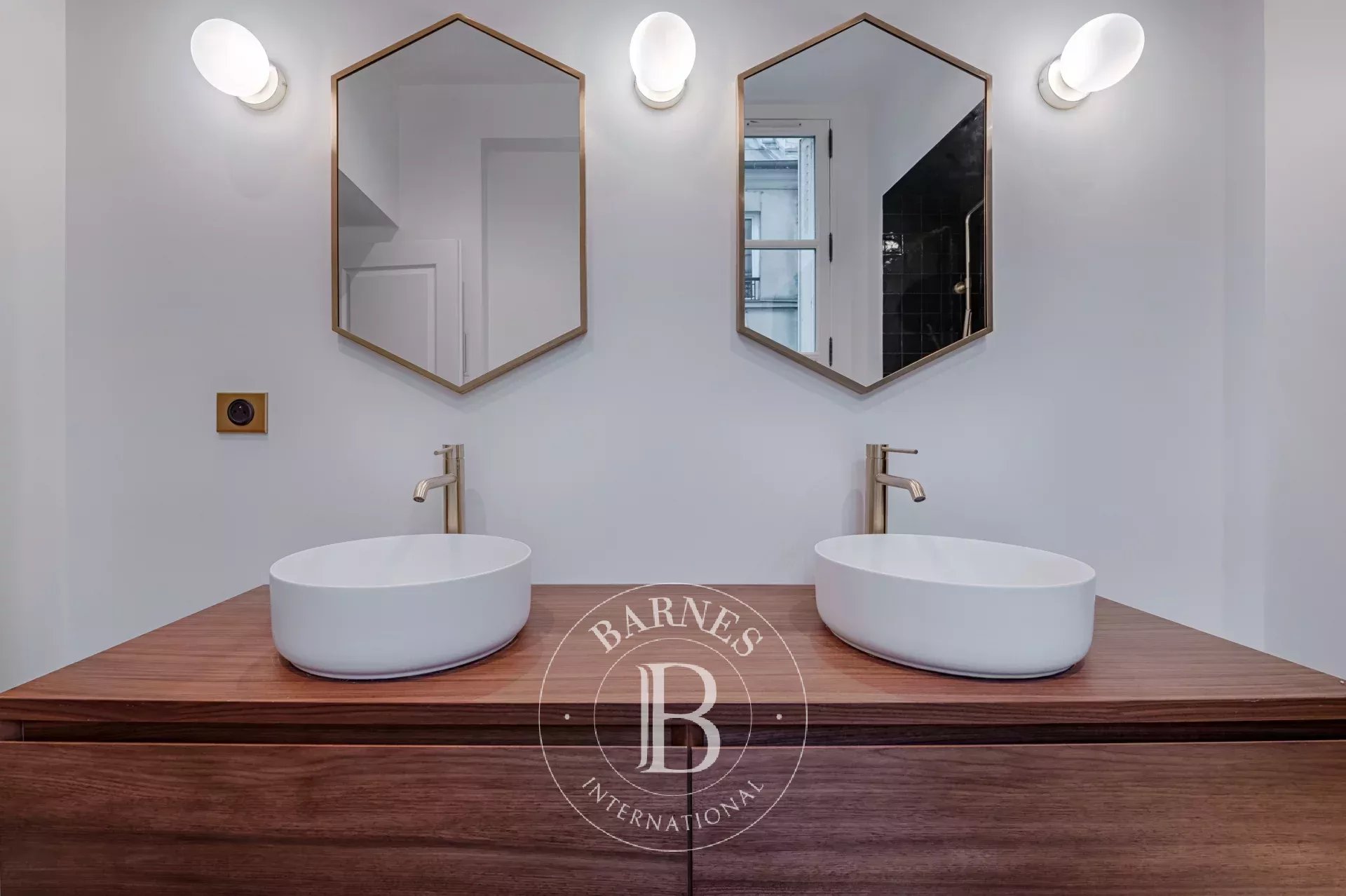 Daire Paris 3ème - picture 21