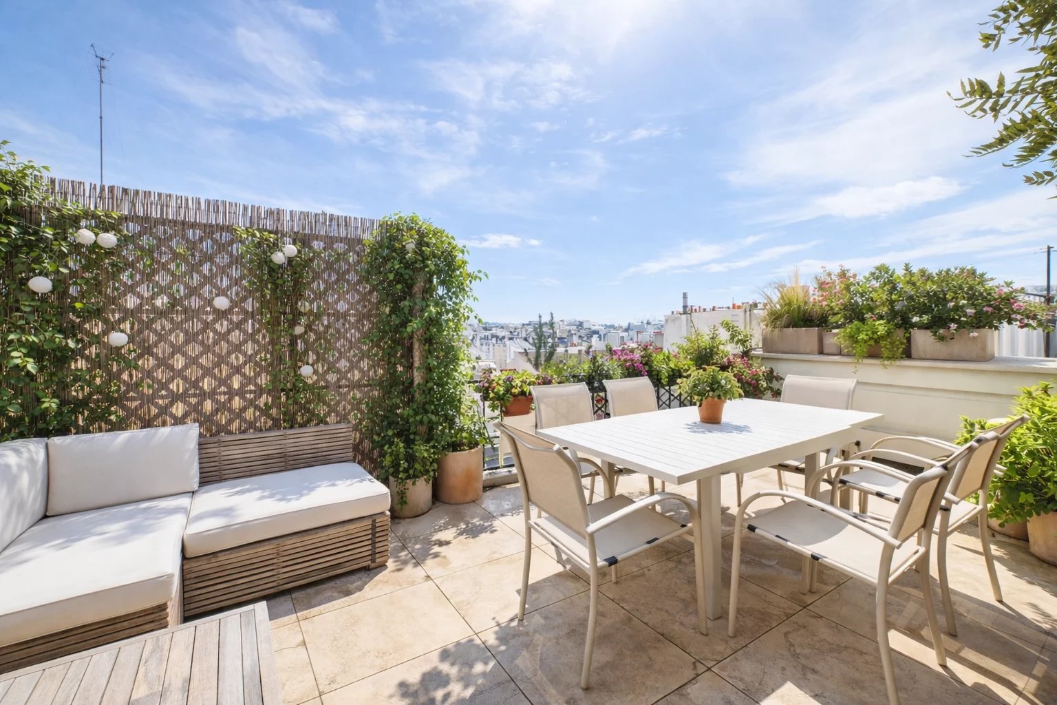 Location Appartement Paris 11ème