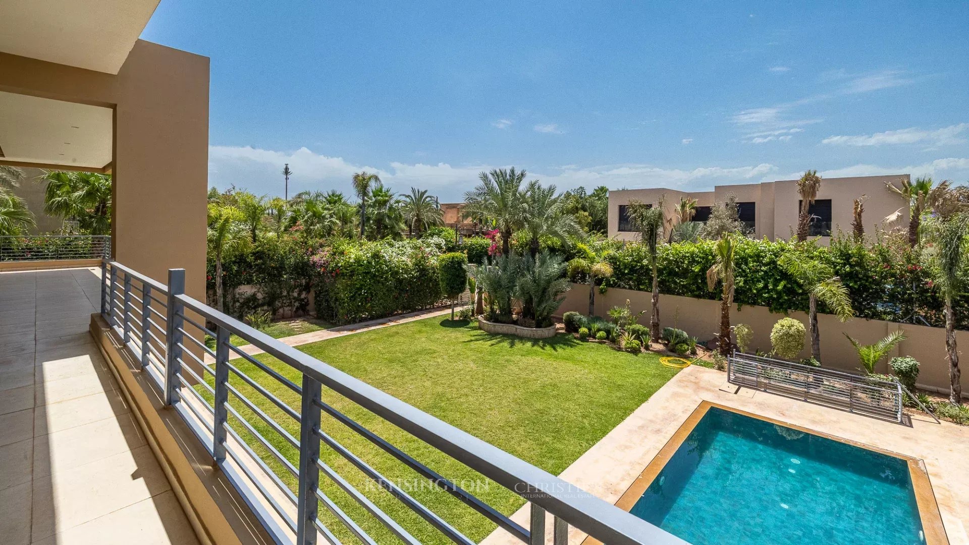 4 Bedroom Villa/Townhouse's Image 25