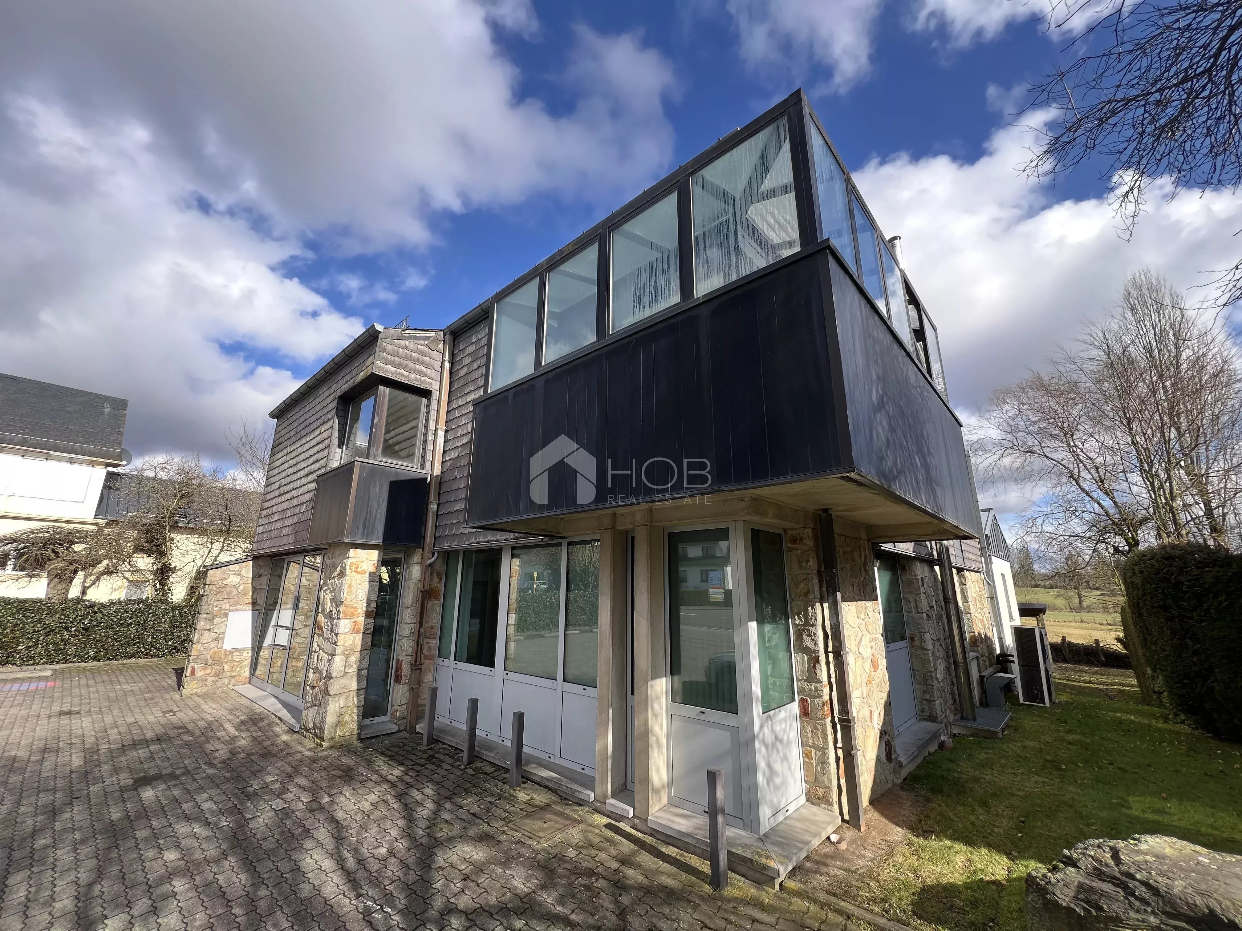 Haus zum Verkauf in Grüfflingen