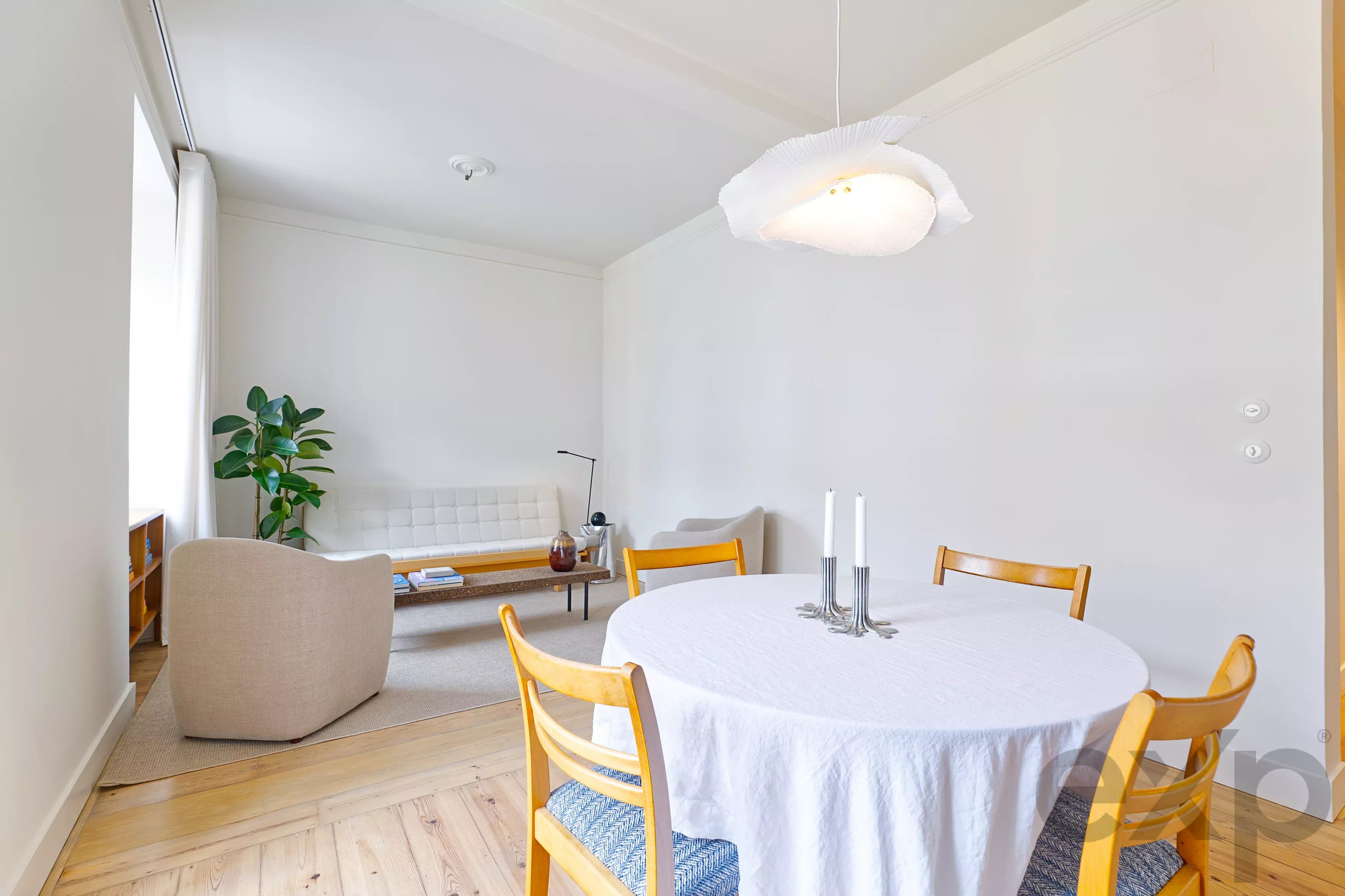 3-bedroom apartment in Lapa with river view 87110793 image 2