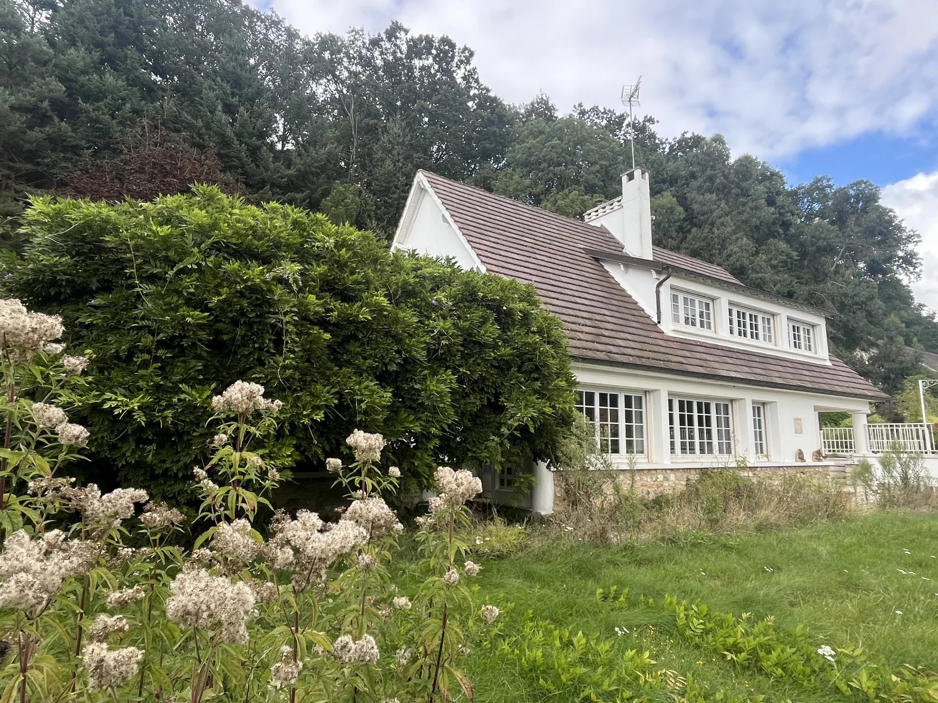 Vente Maison Droue-sur-Drouette