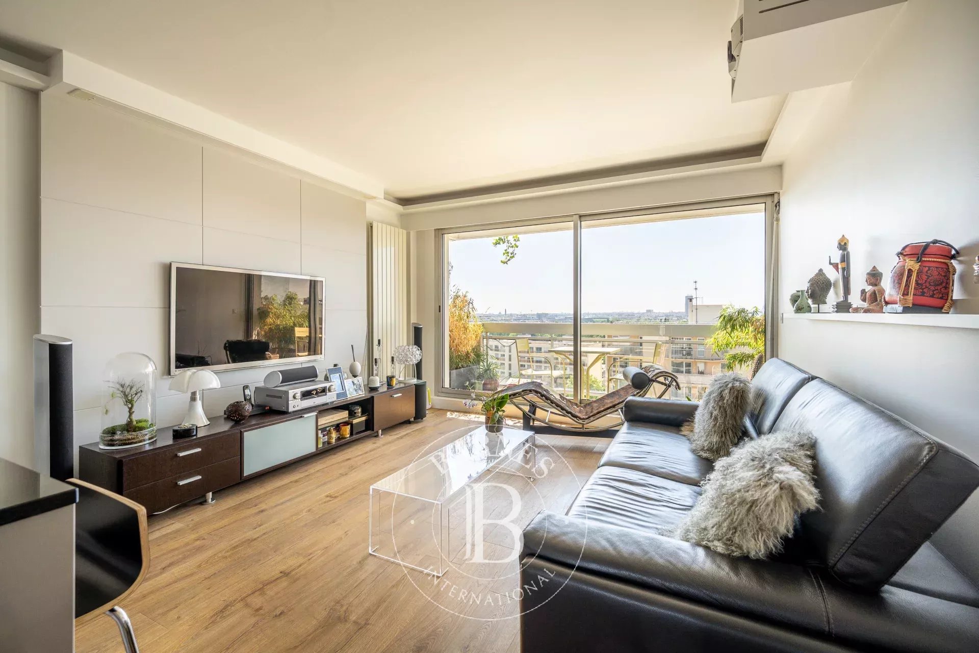 Daire Courbevoie - picture 4