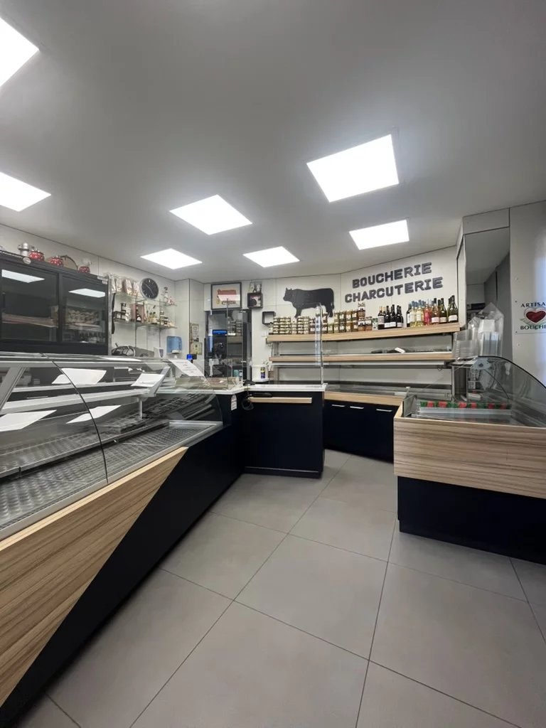 Vente Local commercial Mauléon