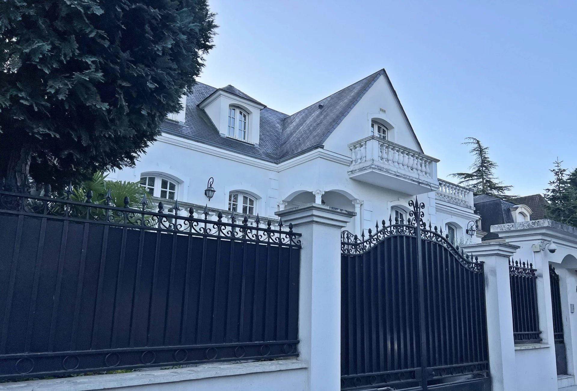 Agence immobilière de France Immobilier