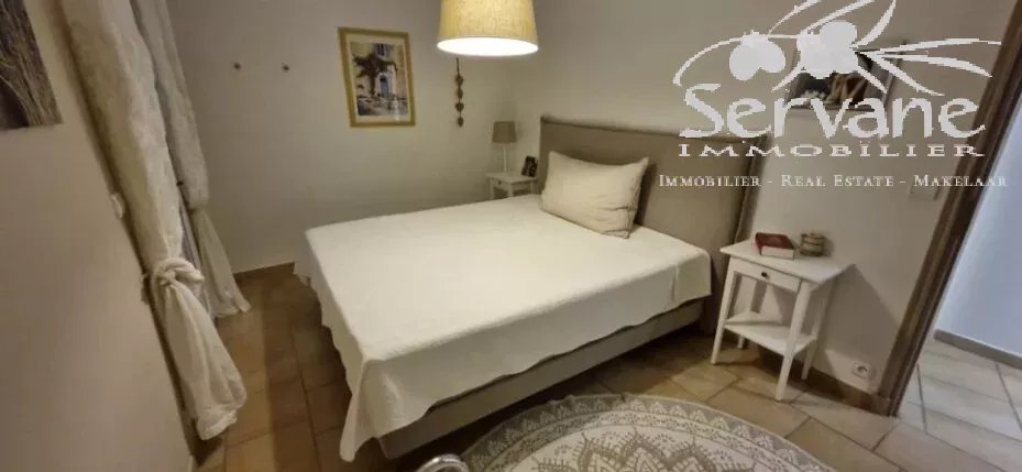 SUPERB 5 BEDROOMS VILLAS SAINT ANTOIN DU VAR