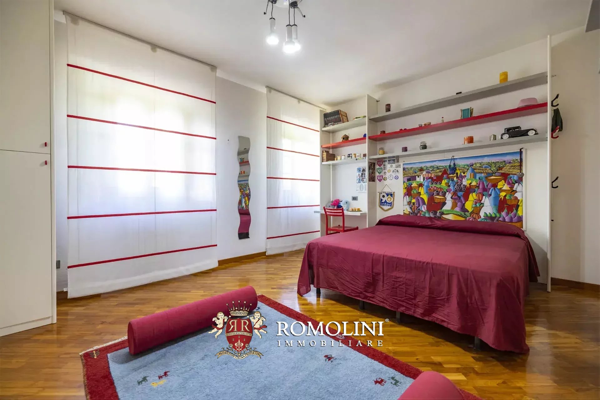 5 Bedroom Villa/Townhouse's Image 54