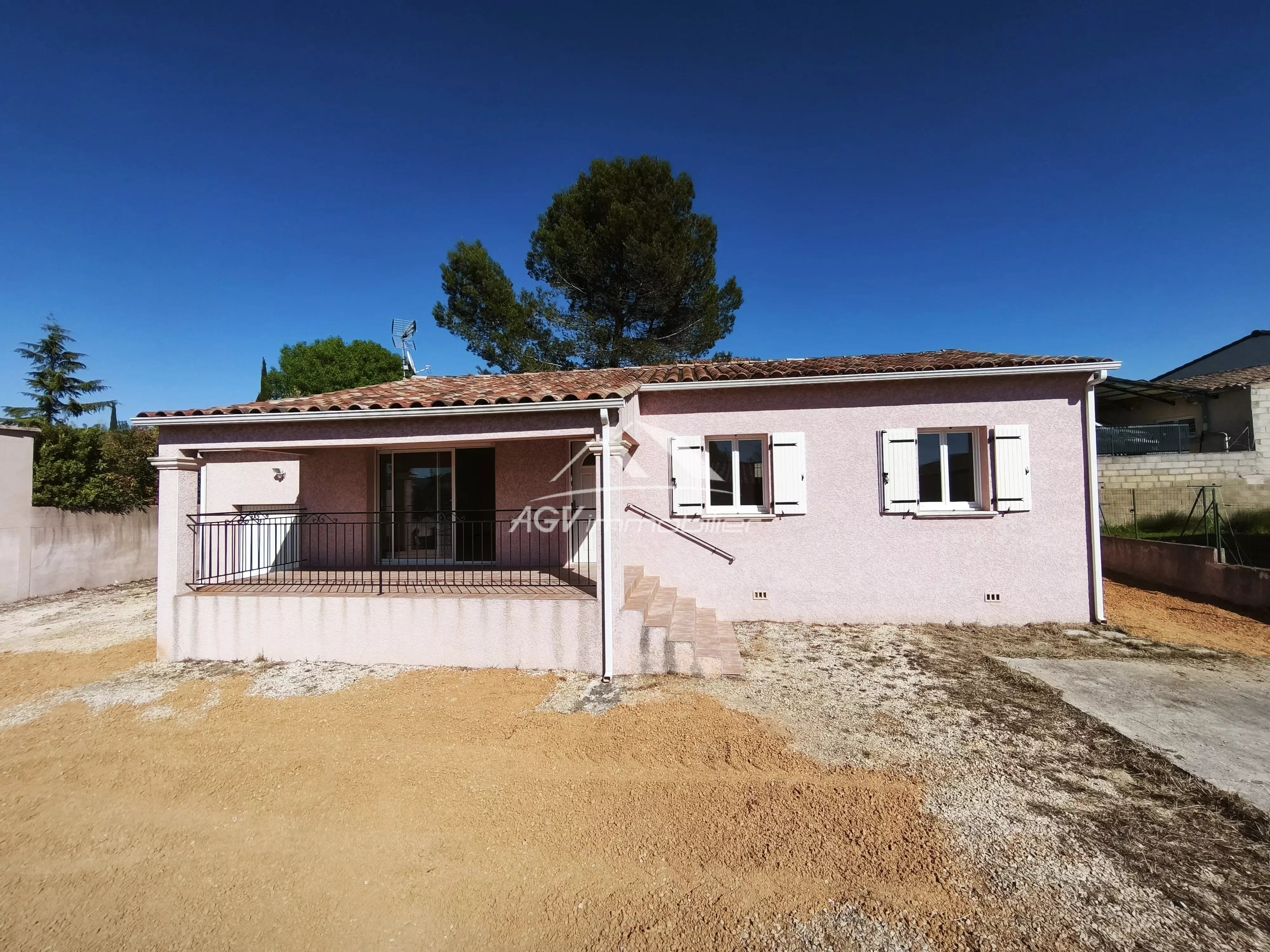 Agence immobilière de AGV IMMOBILIER