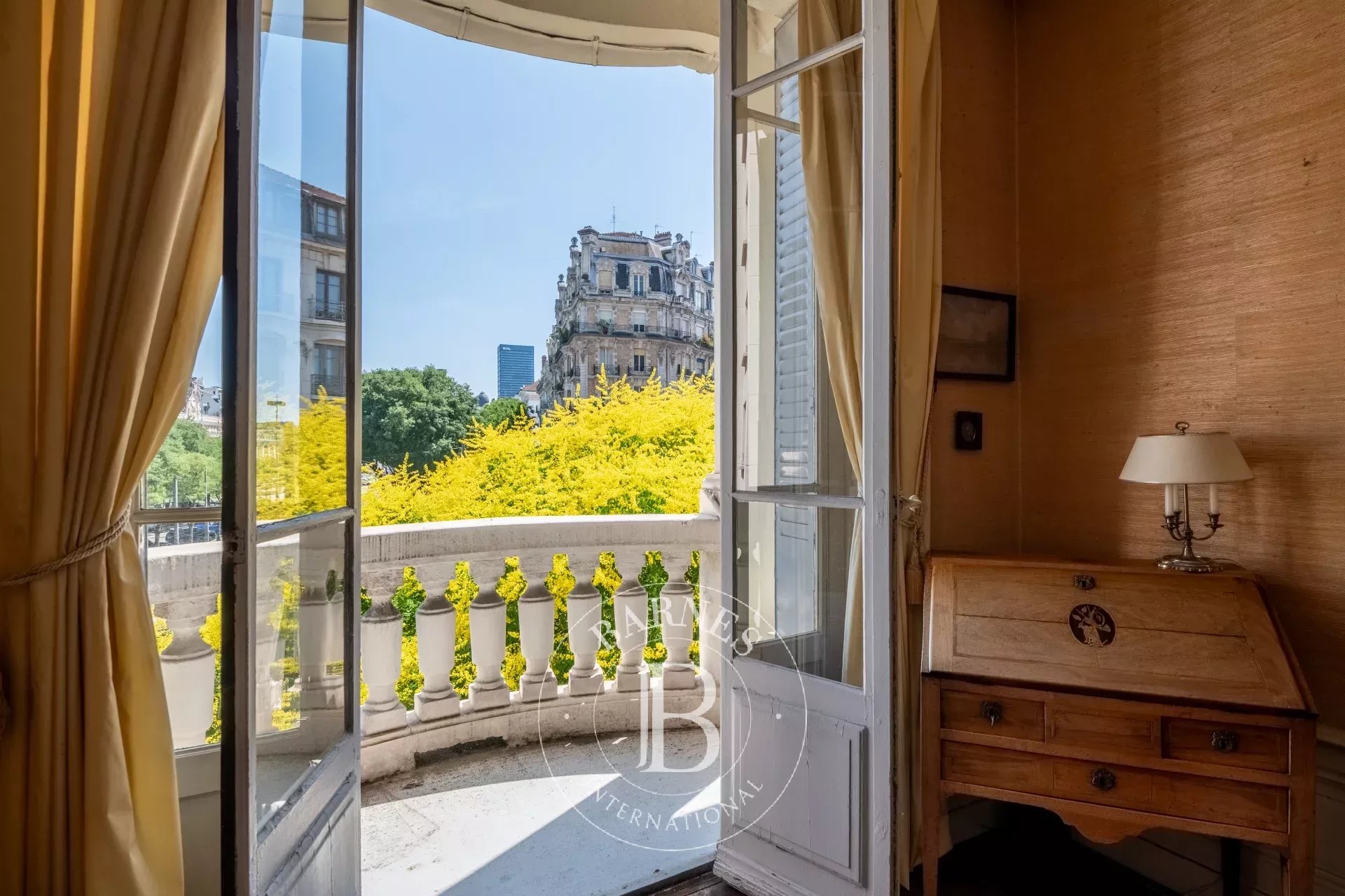 Daire Lyon 6ème - picture 6