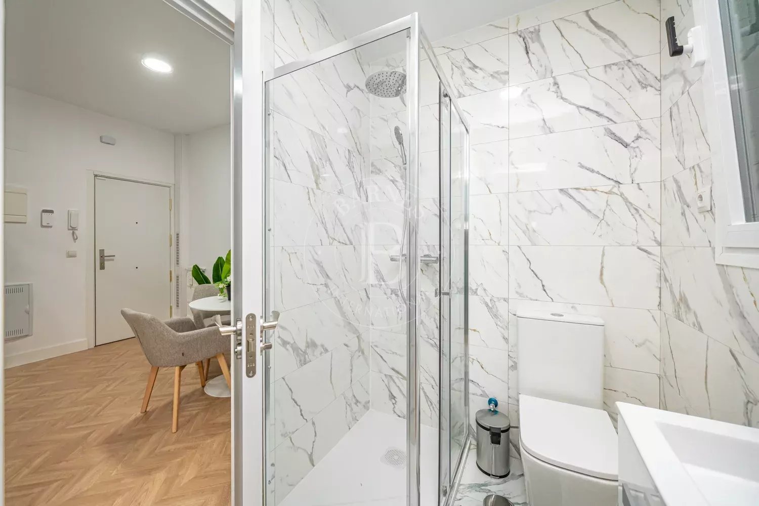 Daire Madrid - picture 13