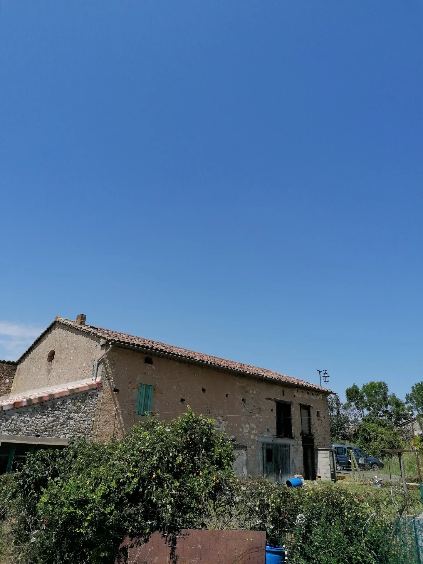 Vente Maison Réalmont