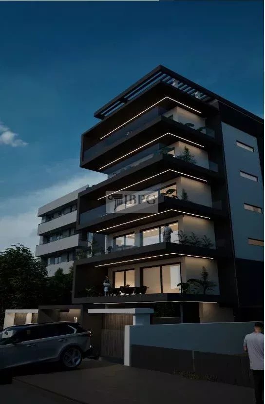 for sale Apartment in Glyfada Attica 79m2 ,485000€