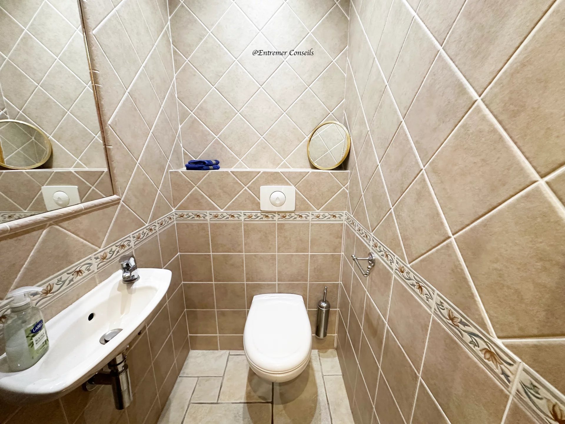 Vente Maison Nice
