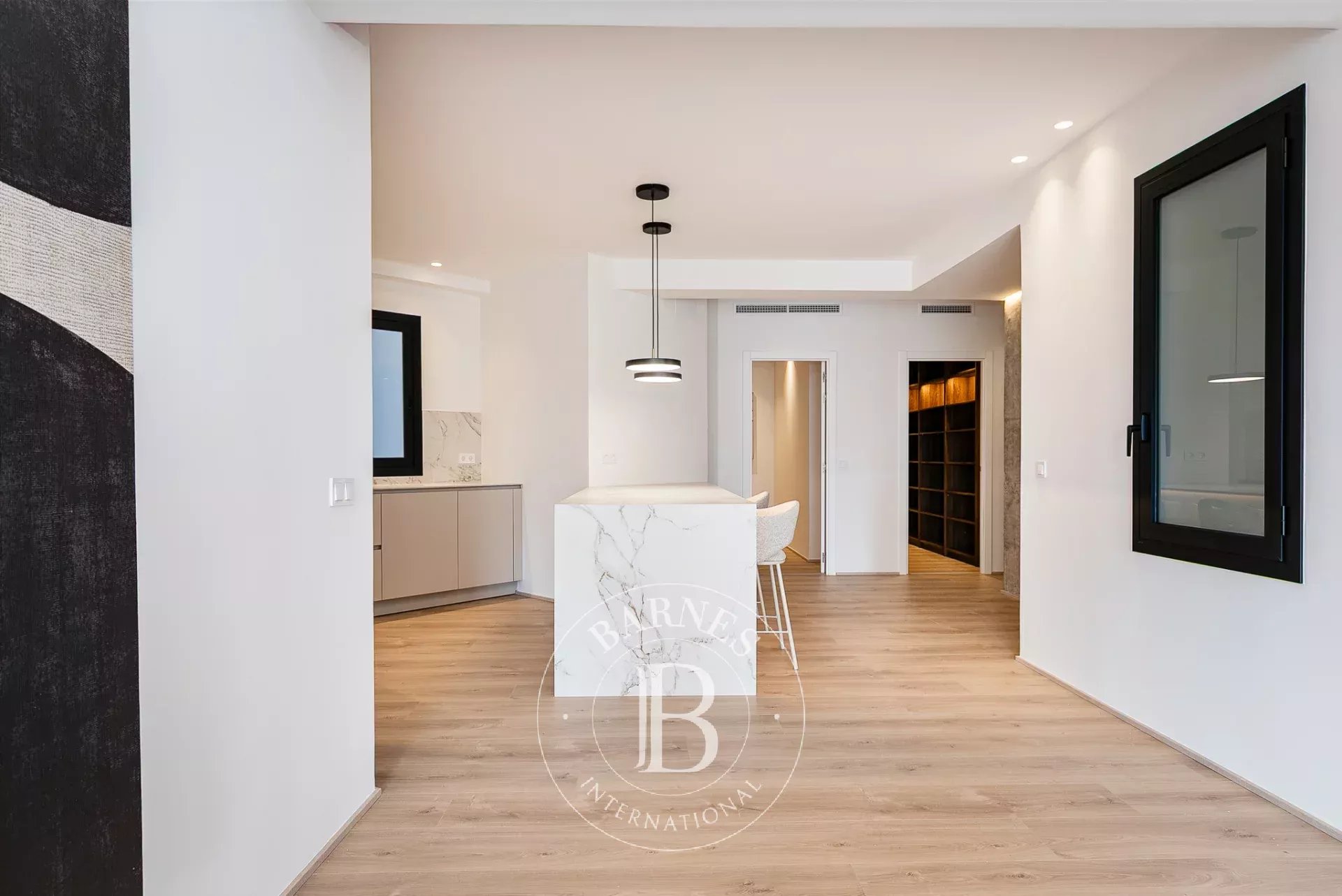 Daire Barcelona - picture 15