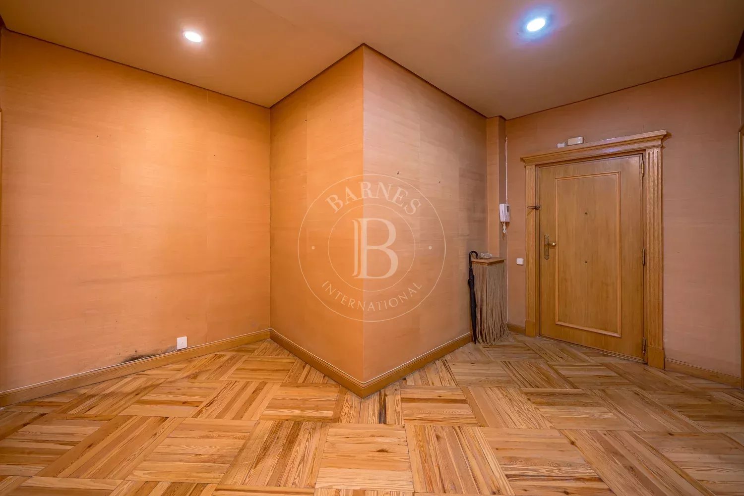 Daire Madrid - picture 8