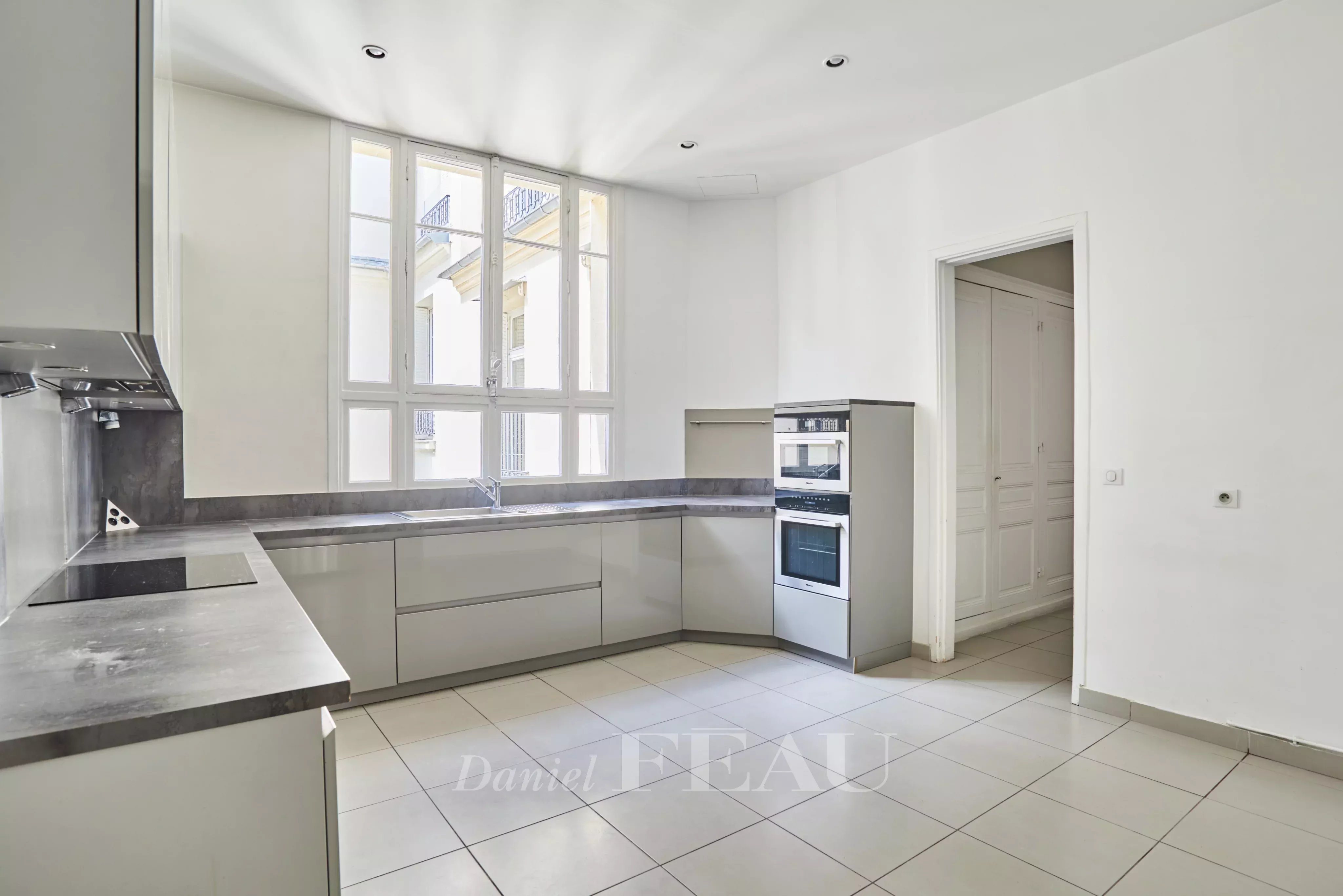 Location Appartement Paris 16ème