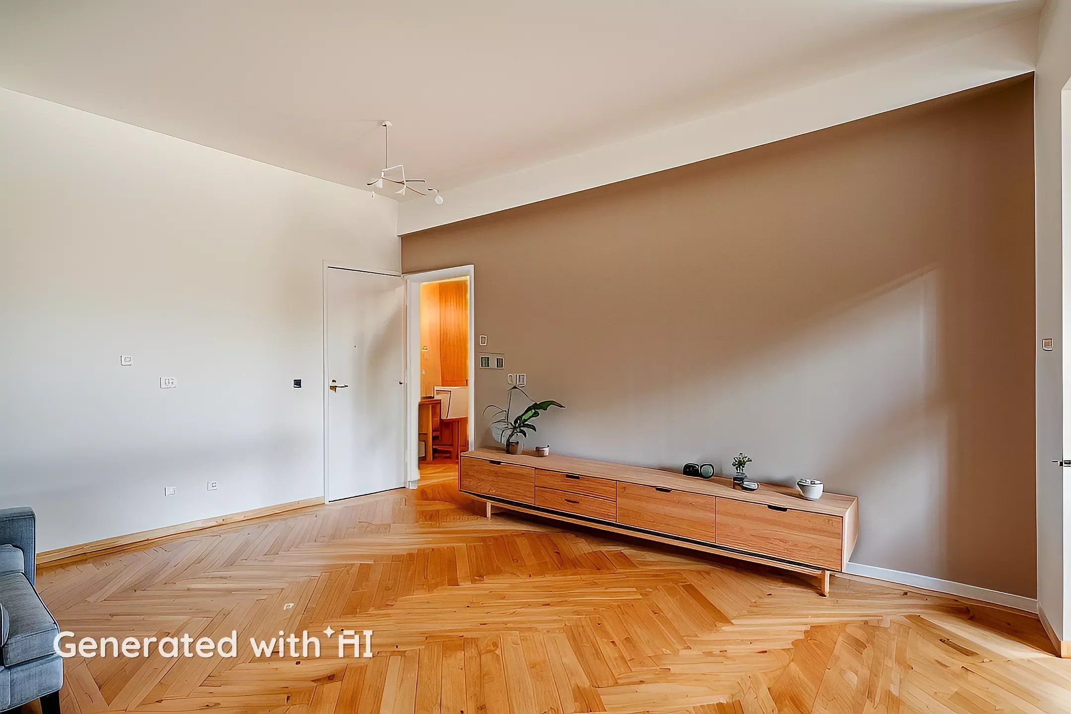 Apartment in Luxembourg