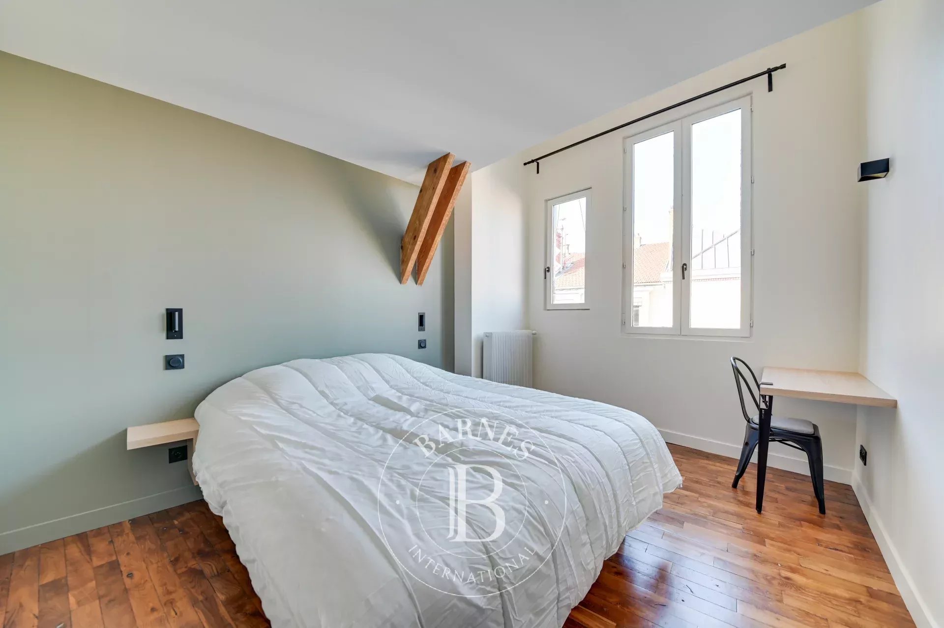 Daire Lyon 2ème - picture 6