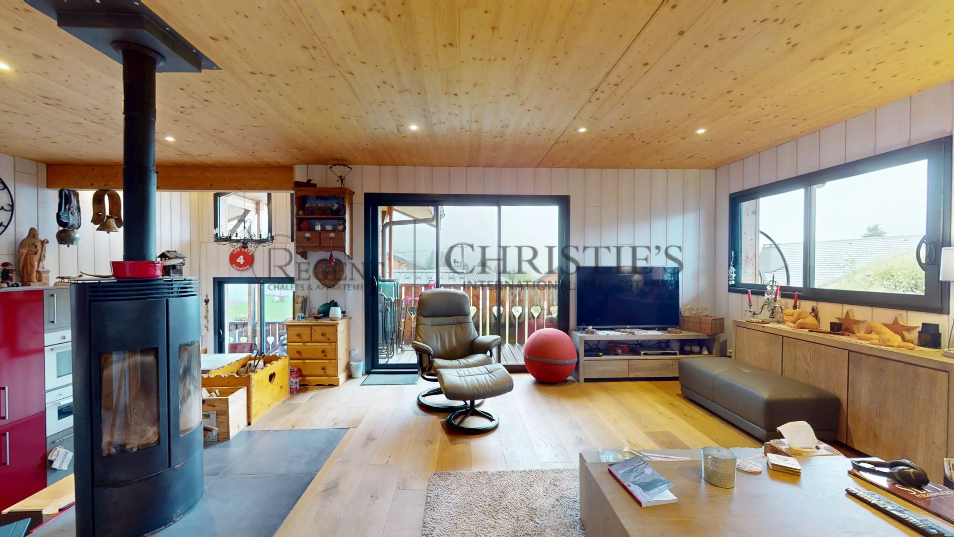 Villa/Townhouse's Image 8