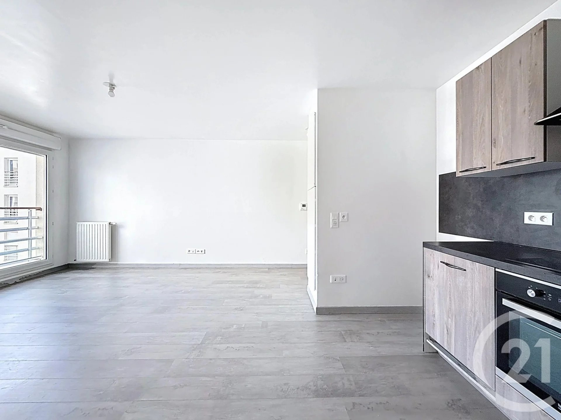 Vente Appartement Colombes