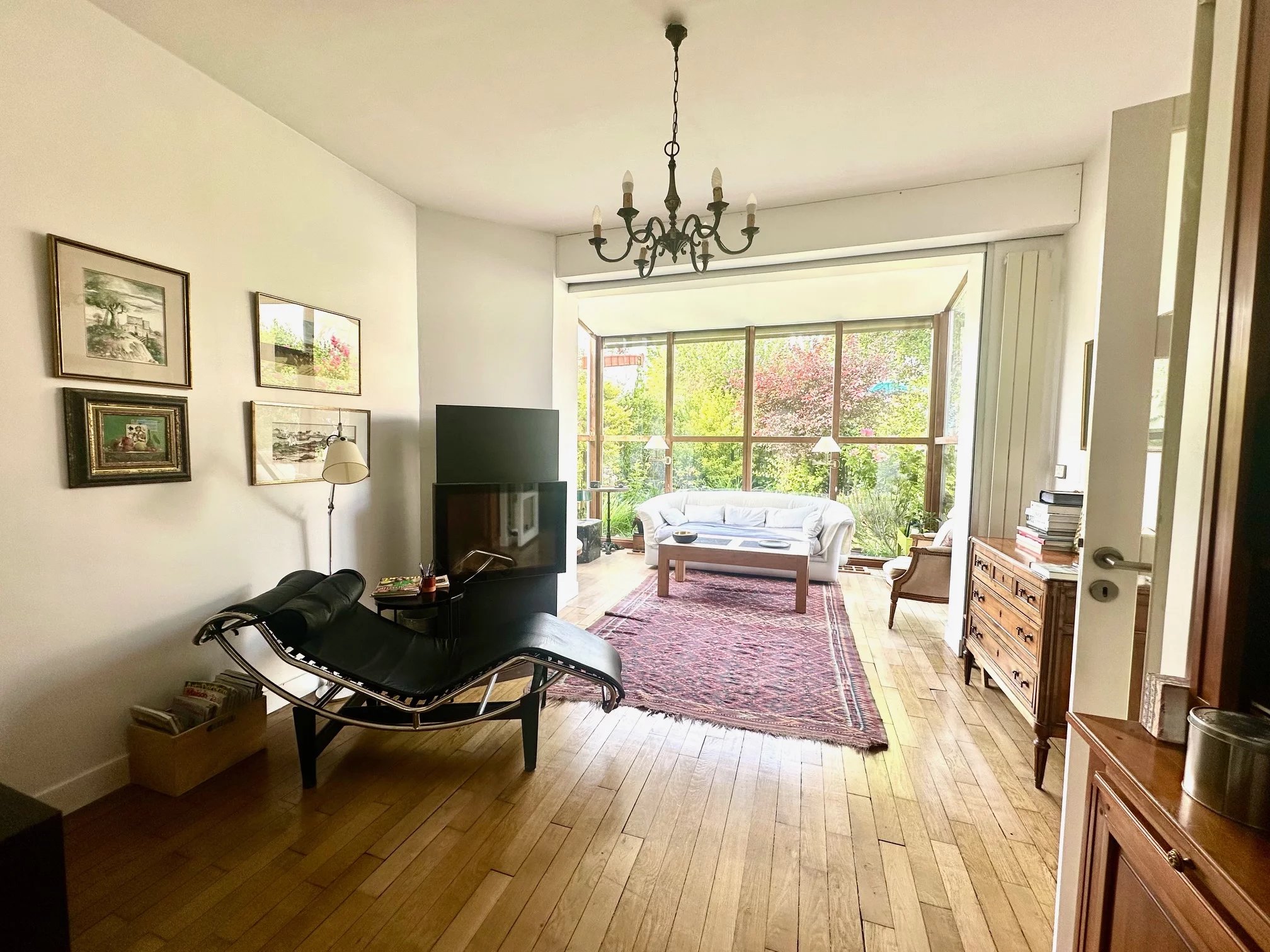 Vente Maison Arcueil