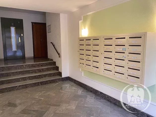 Apartment  - Studio  - 35.34 m2 -