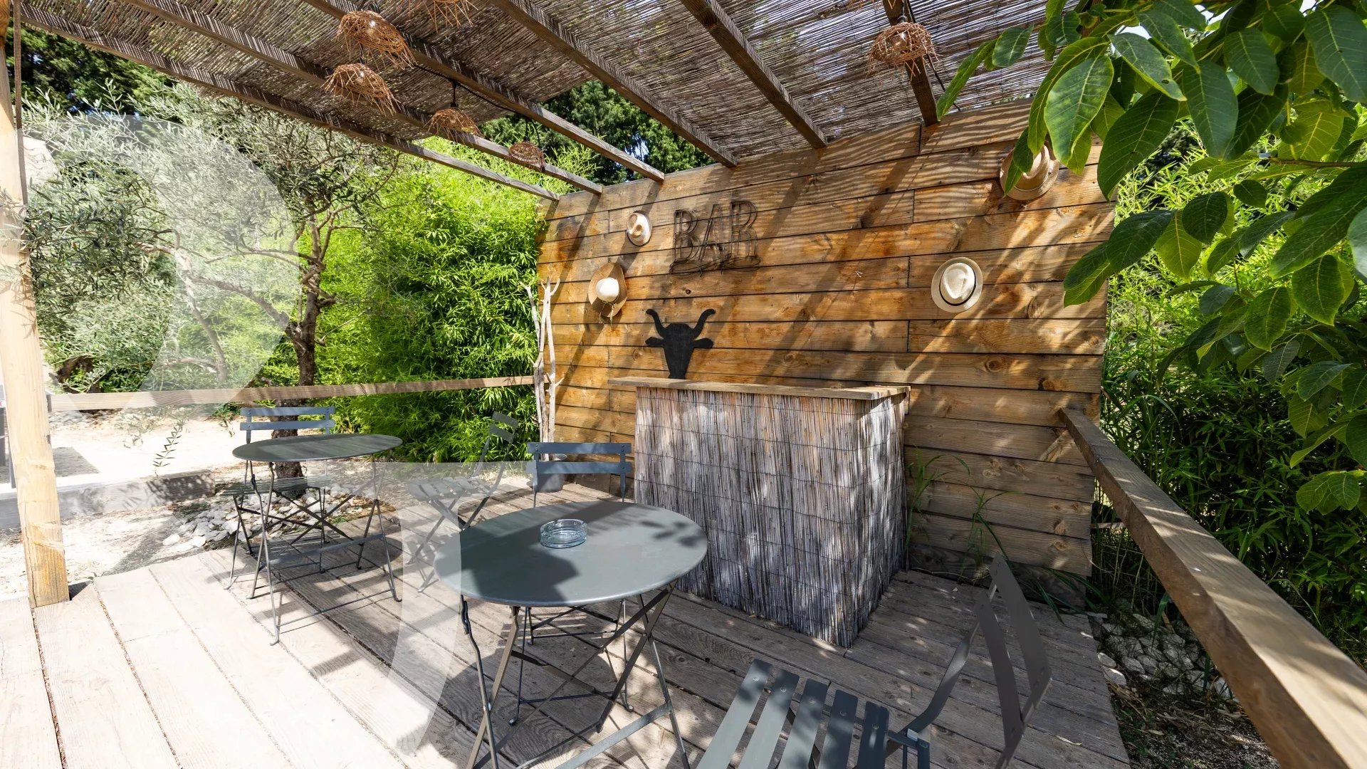 SUPERBE LIEU DE RECEPTION