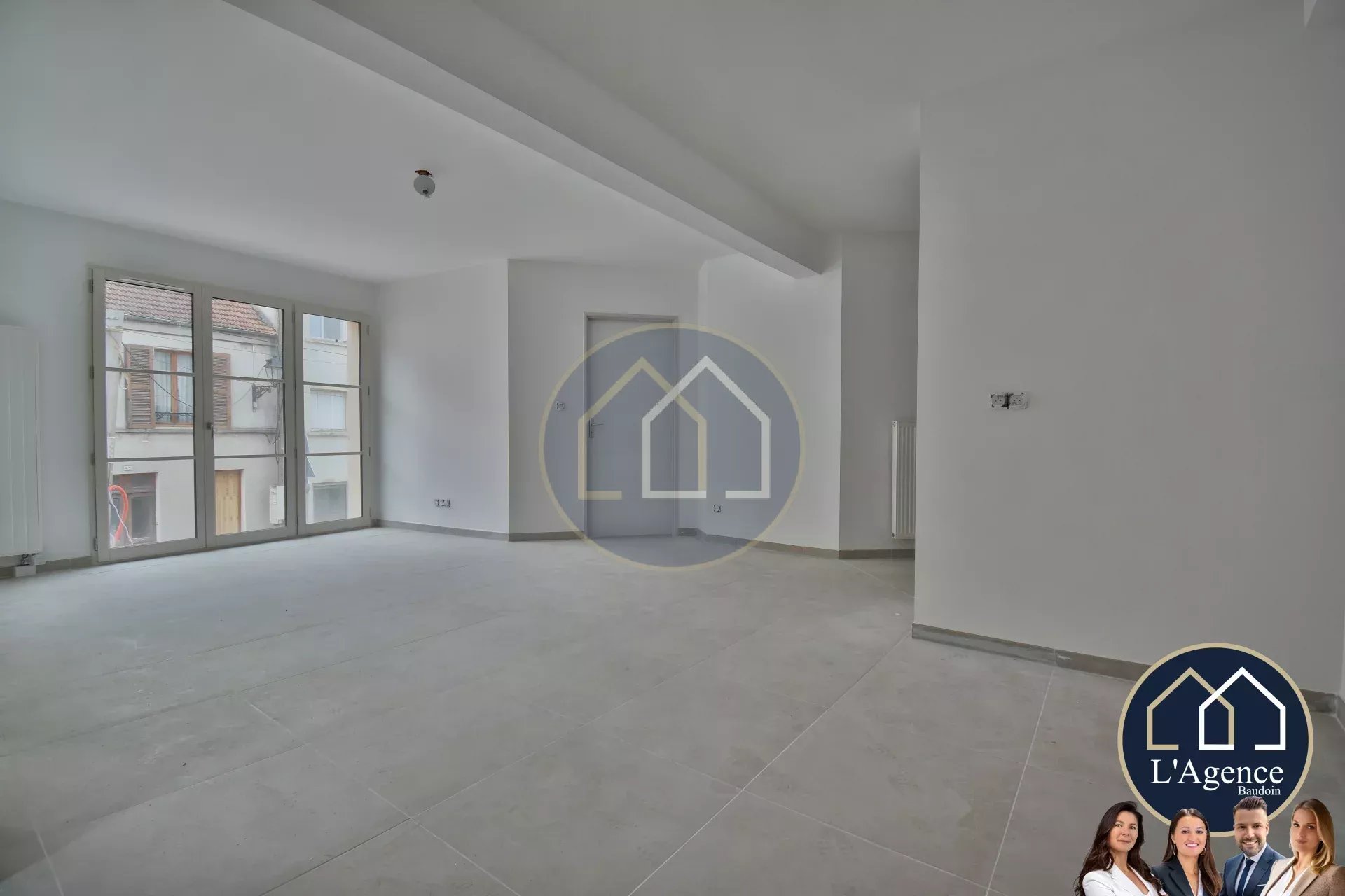 Vente Appartement Rambouillet