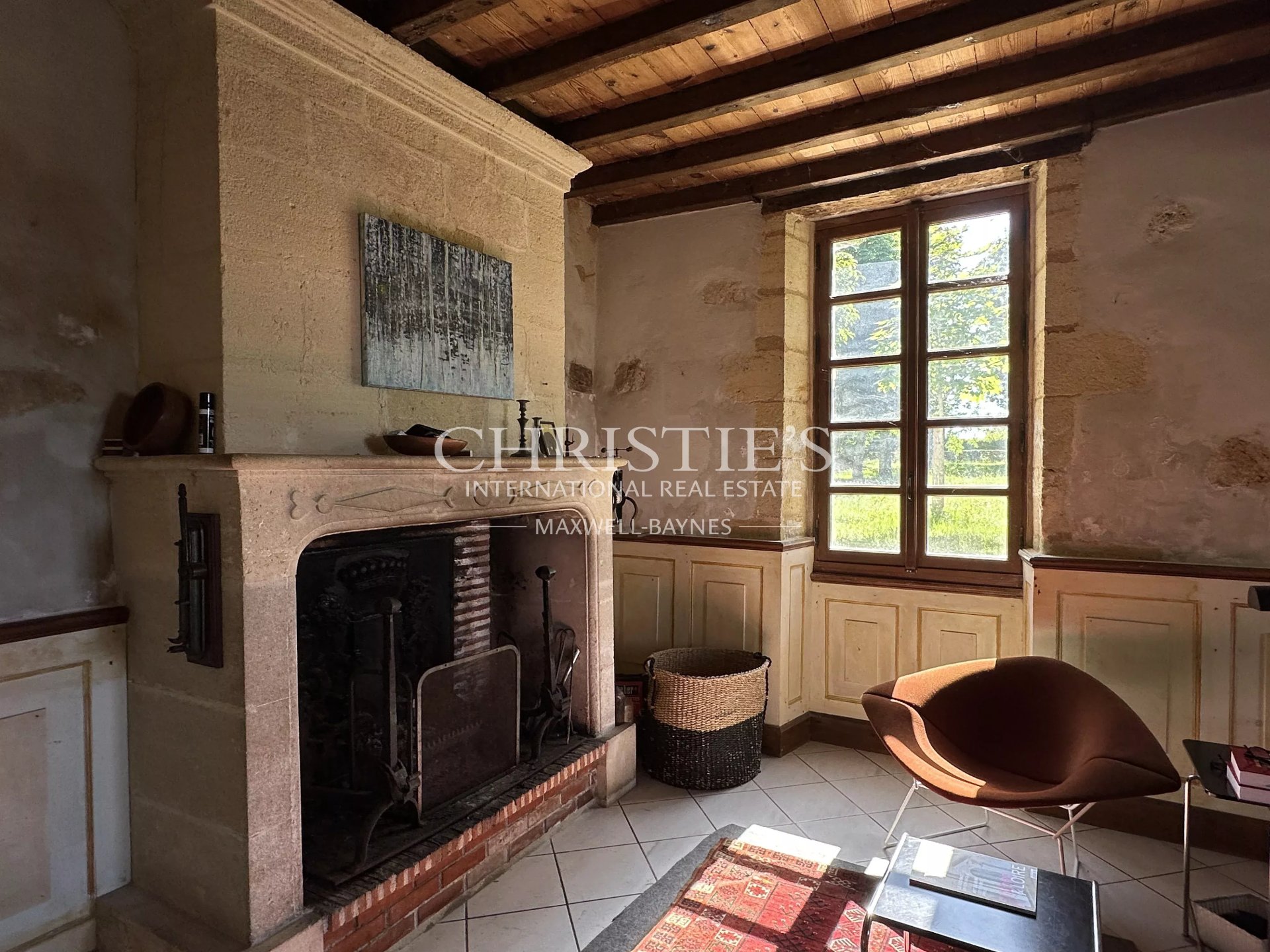 7 Bedroom Chateau's Image 11